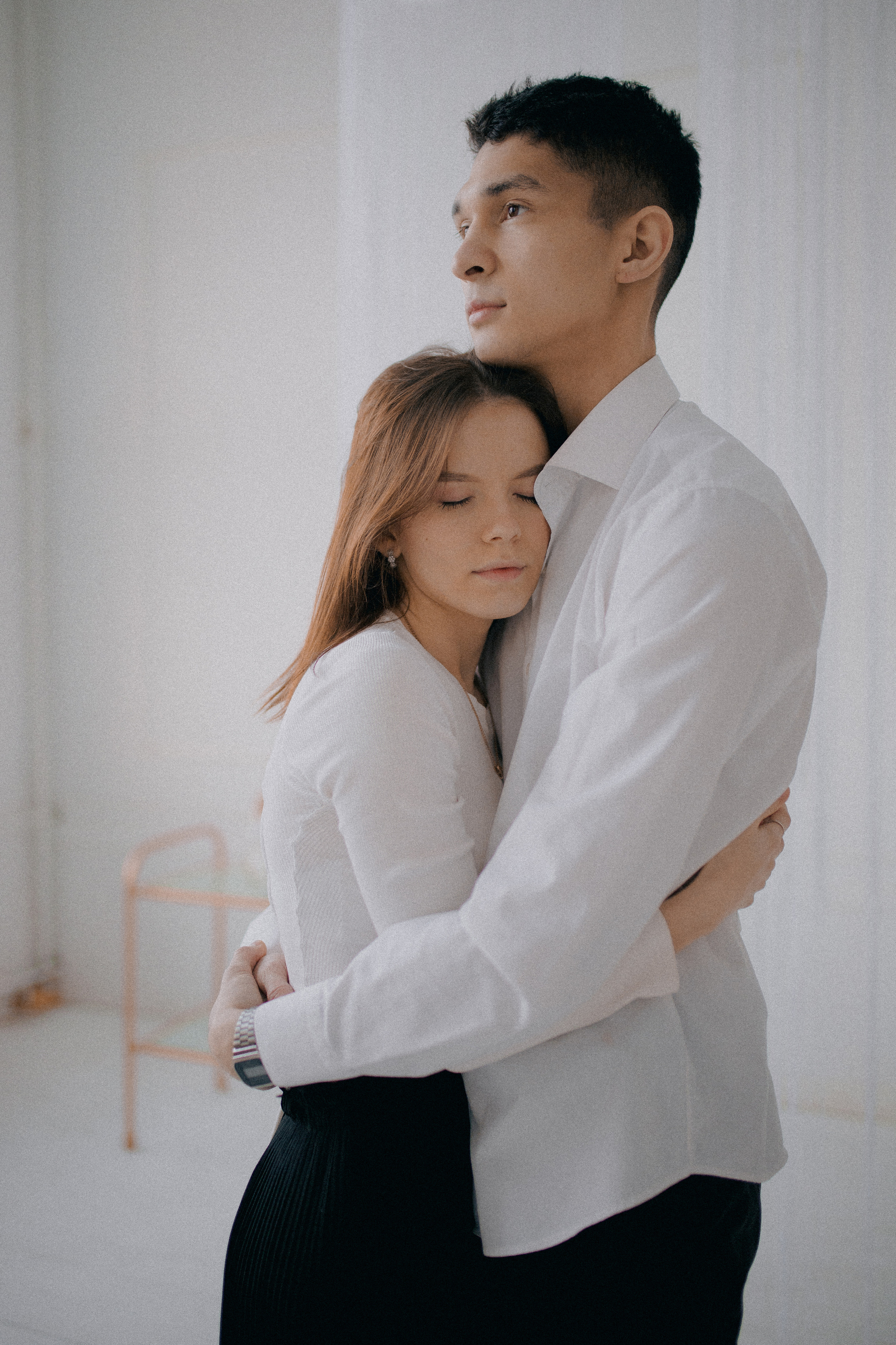 Ринат и Лена. Фотограф в Магнитогорске Казаковцев Михаил