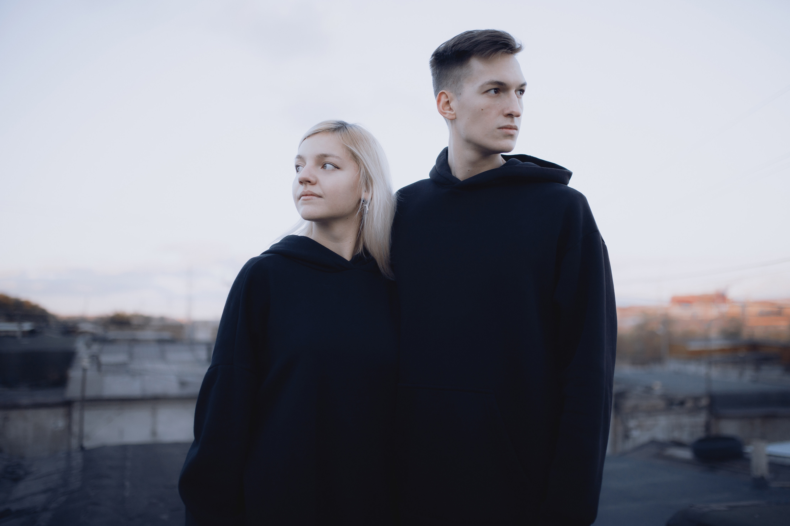 Степа и Карина. Фотограф в Магнитогорске Казаковцев Михаил