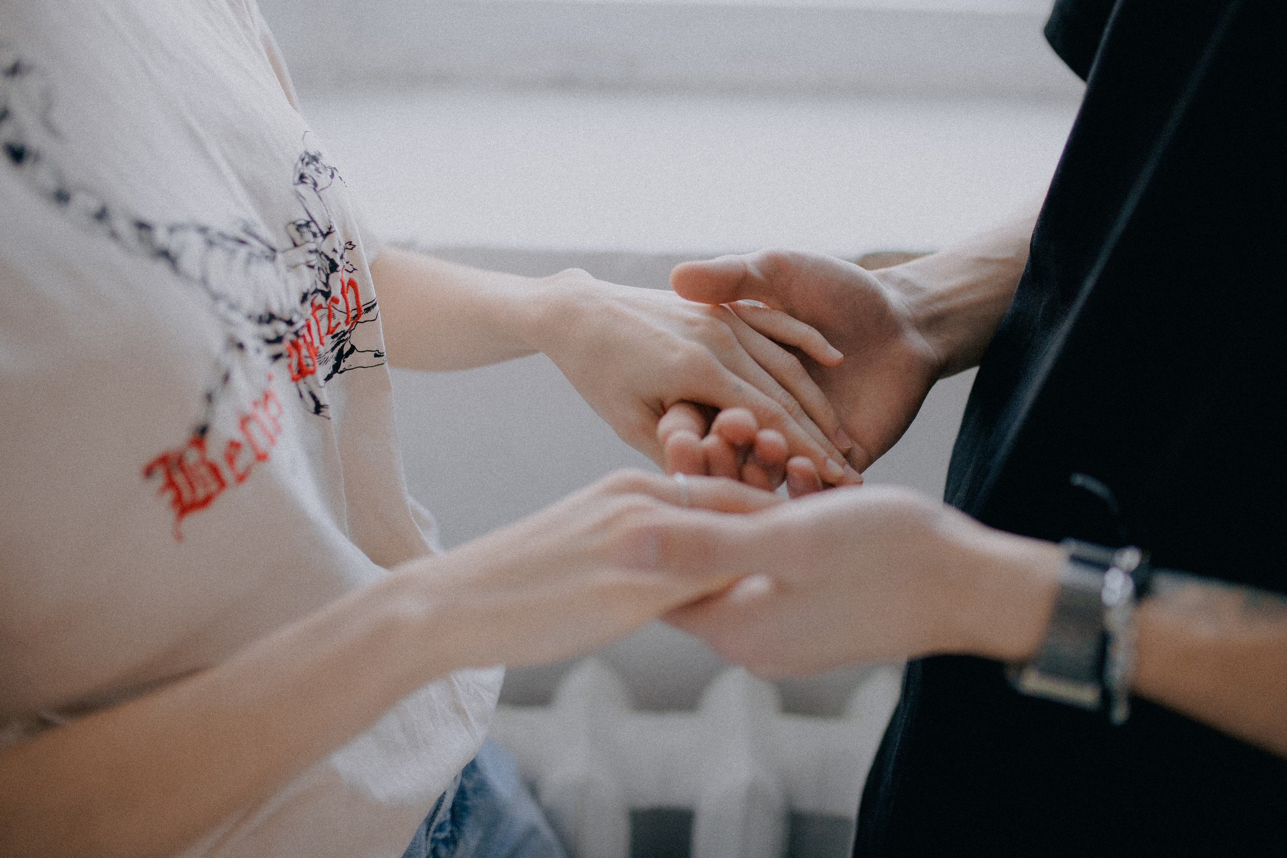 Ринат и Лена. Фотограф в Магнитогорске Казаковцев Михаил