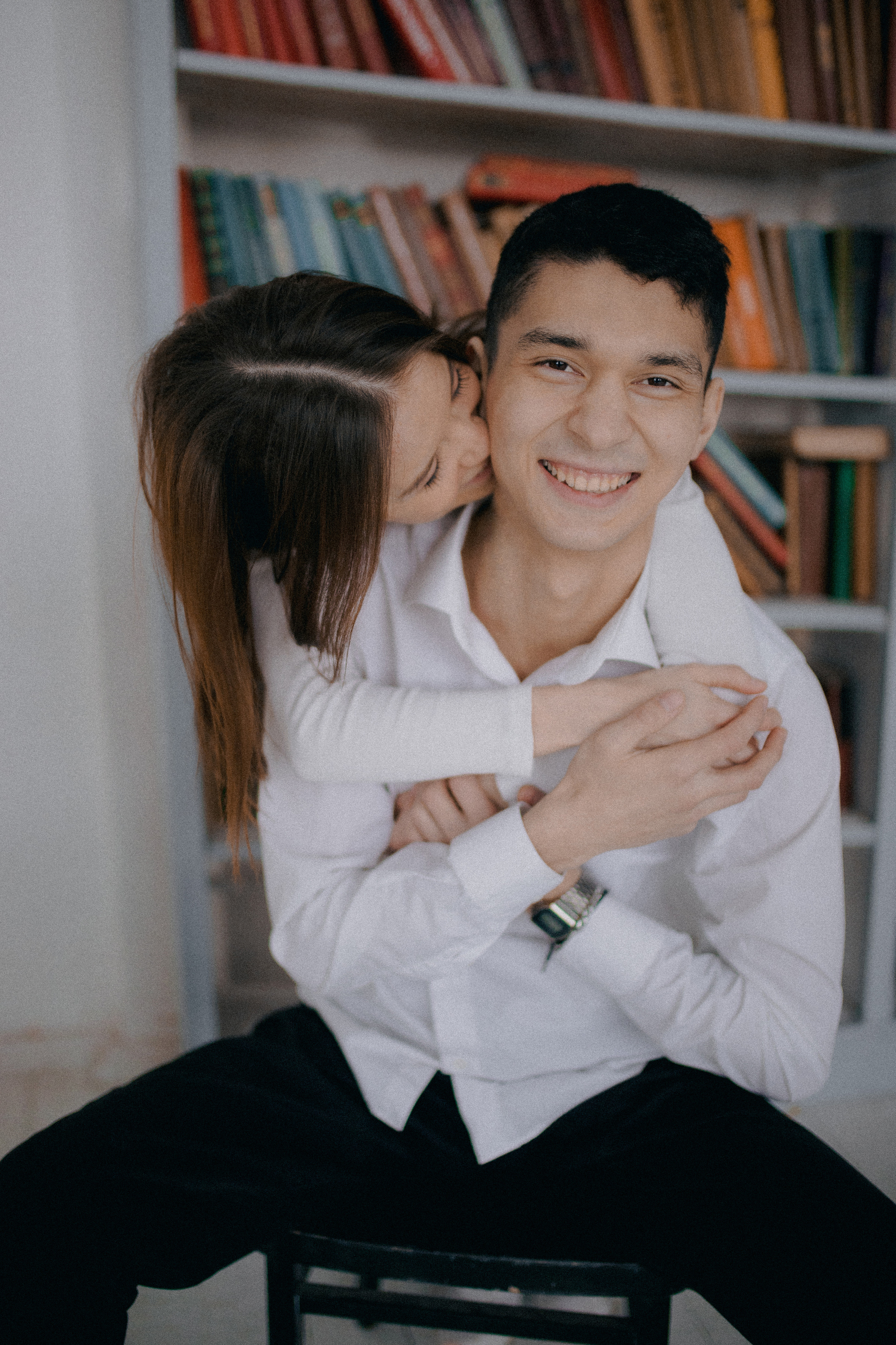 Ринат и Лена. Фотограф в Магнитогорске Казаковцев Михаил