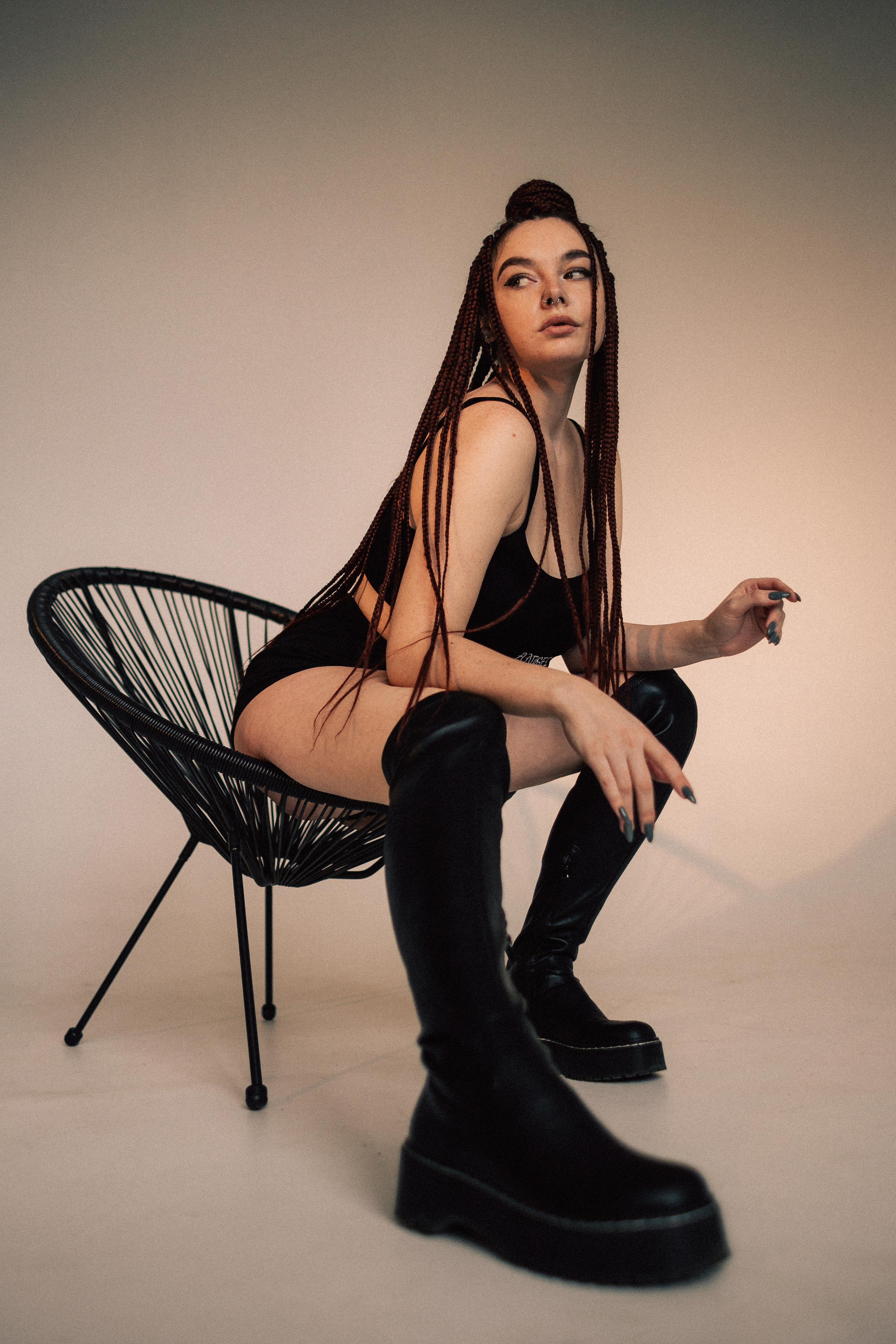 Настя. Фотограф в Магнитогорске Казаковцев Михаил