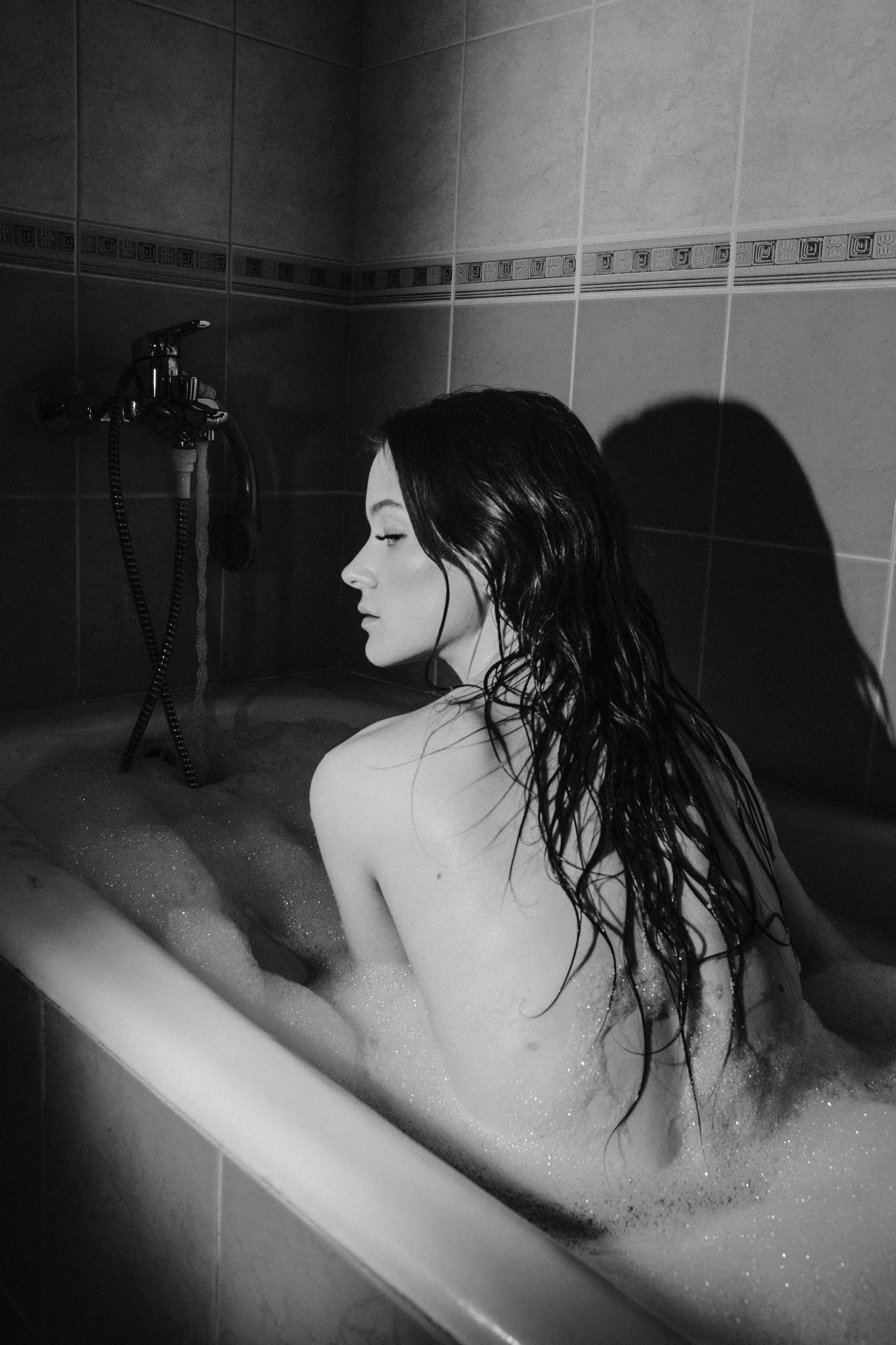 Варя. Фотограф в Магнитогорске Казаковцев Михаил