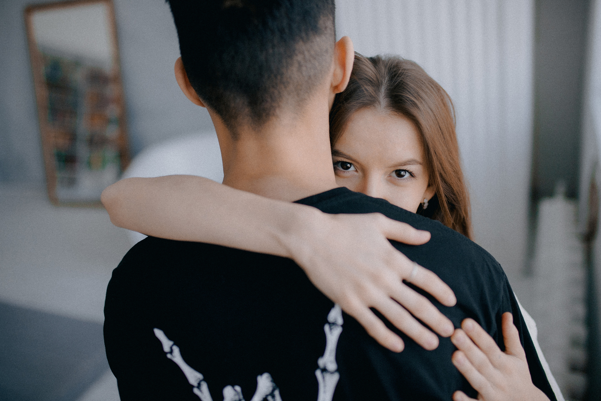 Ринат и Лена. Фотограф в Магнитогорске Казаковцев Михаил