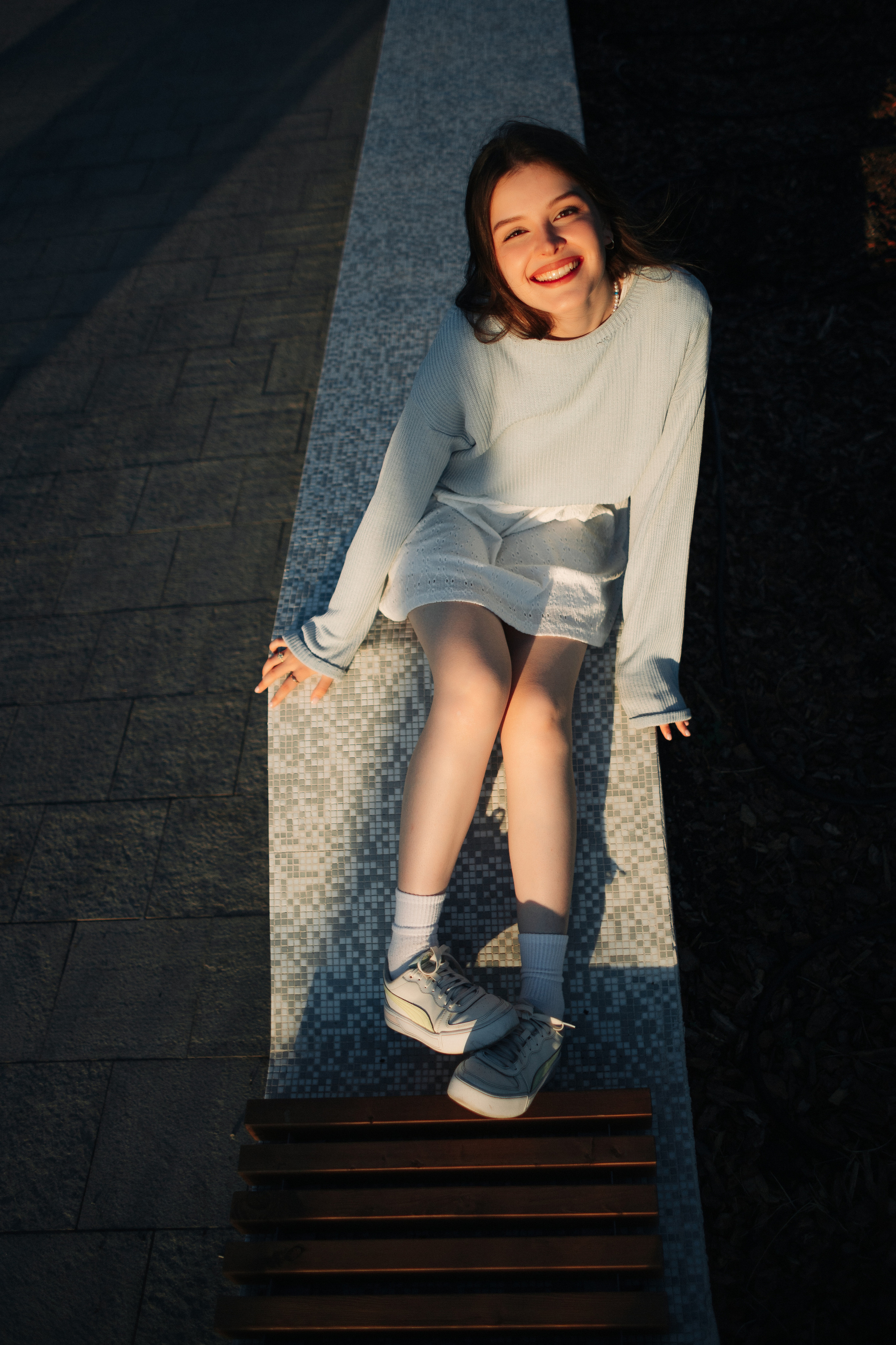 Диля. Фотограф в Магнитогорске Казаковцев Михаил