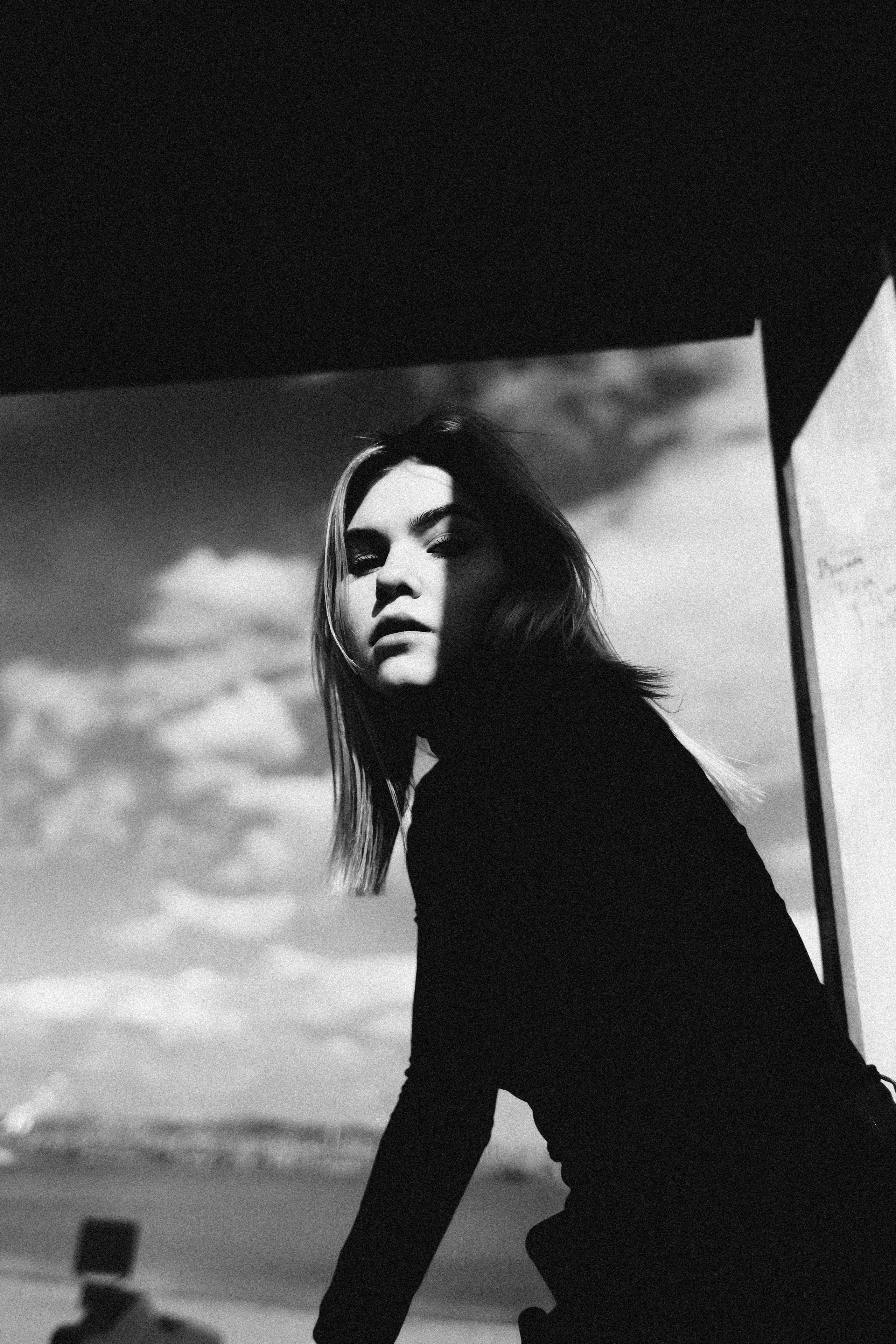 Даша. Фотограф в Магнитогорске Казаковцев Михаил