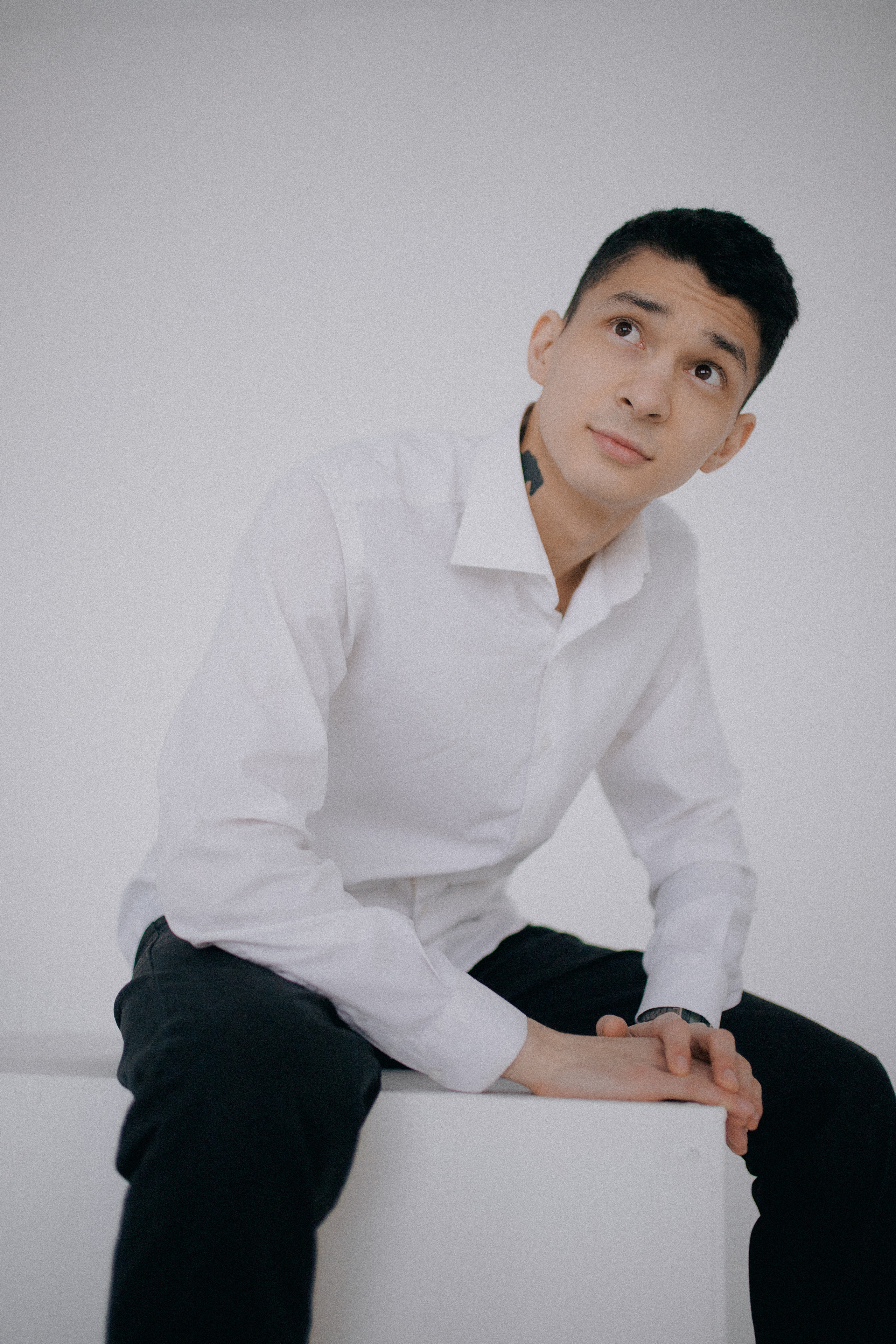 Ринат и Лена. Фотограф в Магнитогорске Казаковцев Михаил