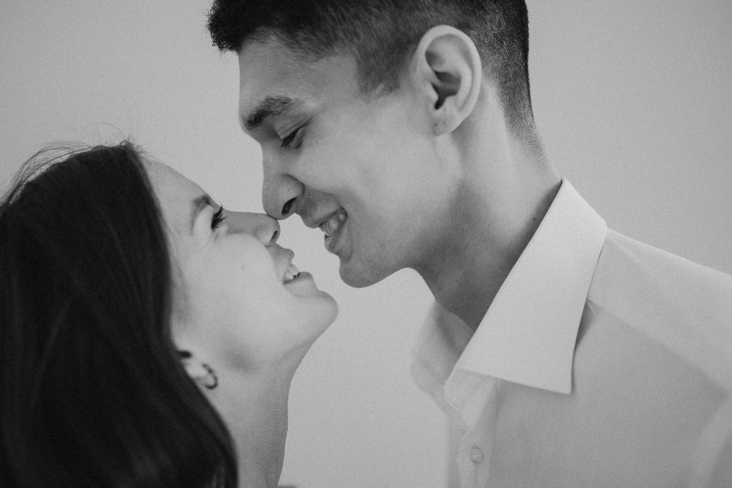 Ринат и Лена. Фотограф в Магнитогорске Казаковцев Михаил