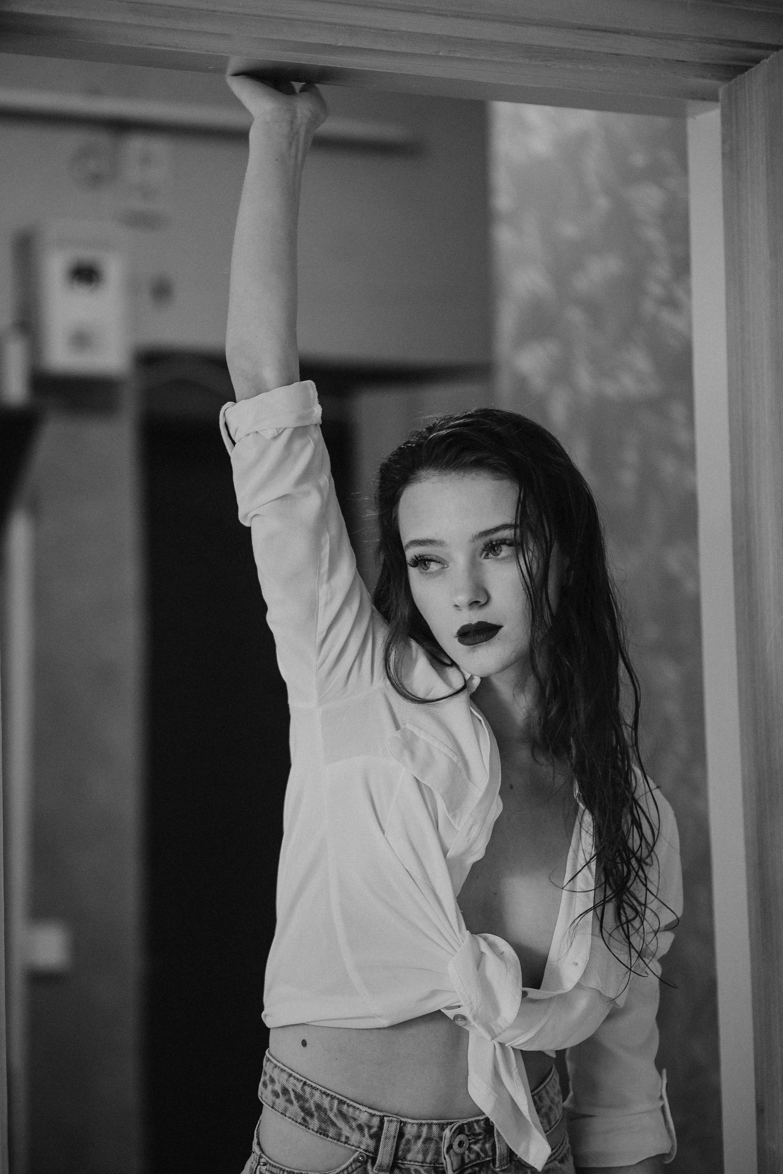 Варя. Фотограф в Магнитогорске Казаковцев Михаил