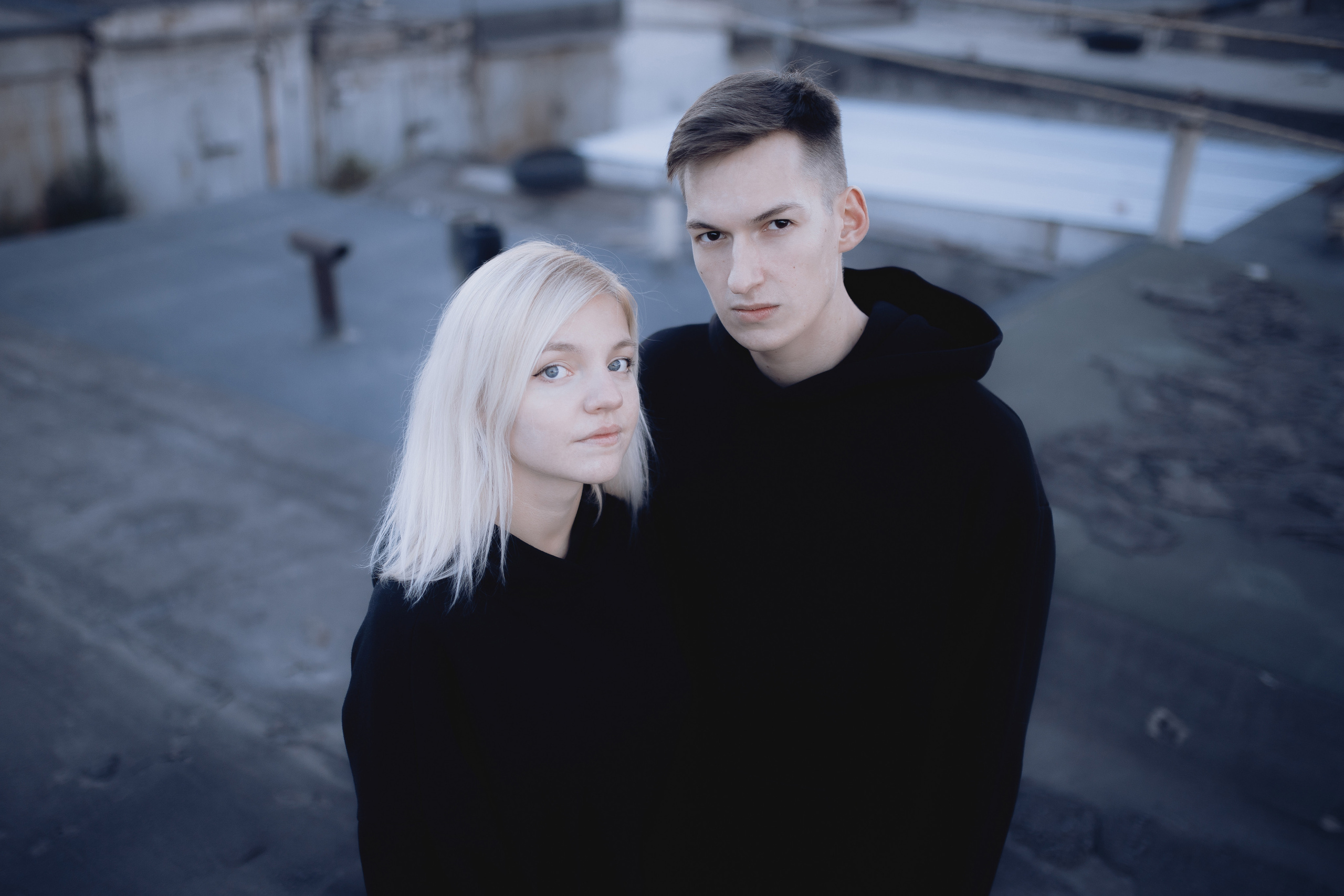 Степа и Карина. Фотограф в Магнитогорске Казаковцев Михаил