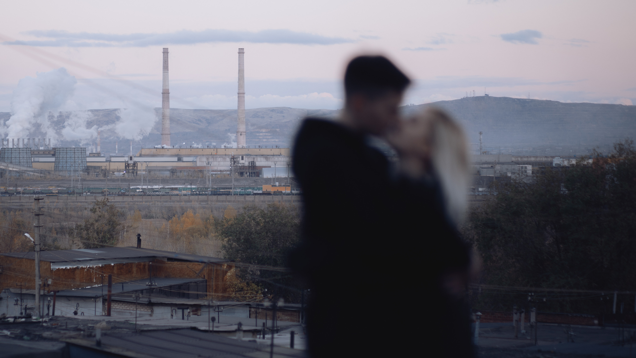 Степа и Карина. Фотограф в Магнитогорске Казаковцев Михаил