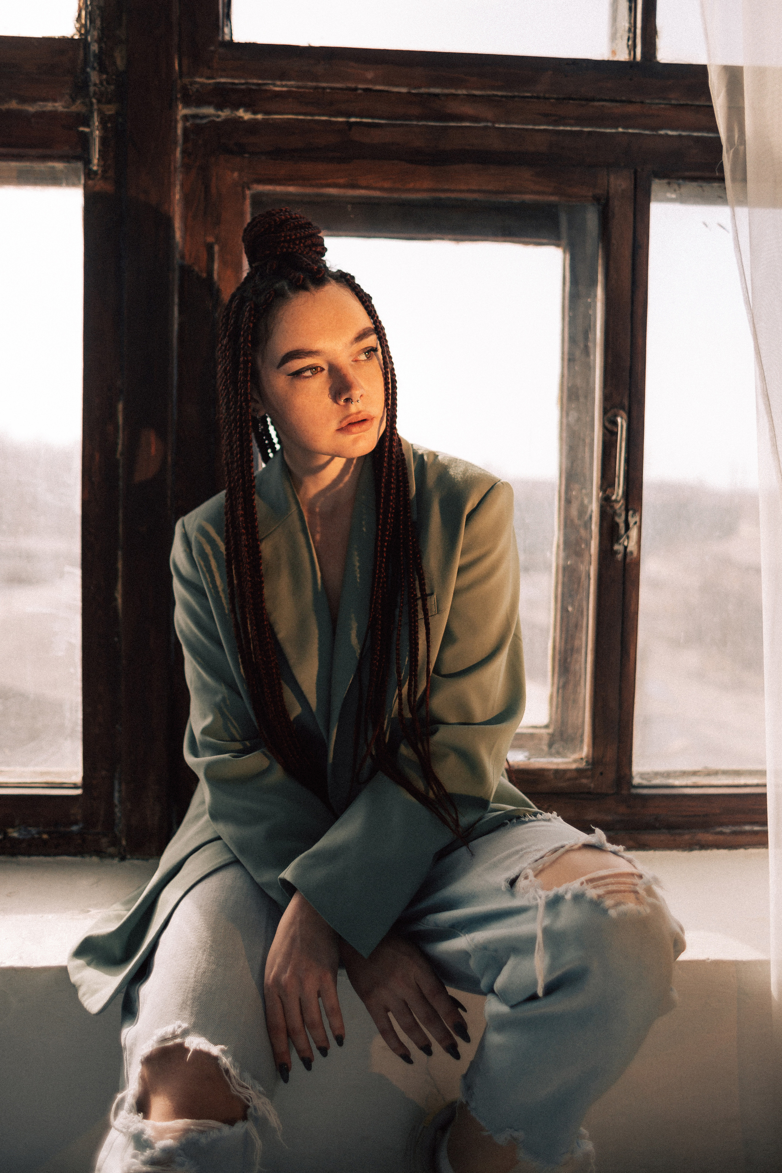 Настя. Фотограф в Магнитогорске Казаковцев Михаил