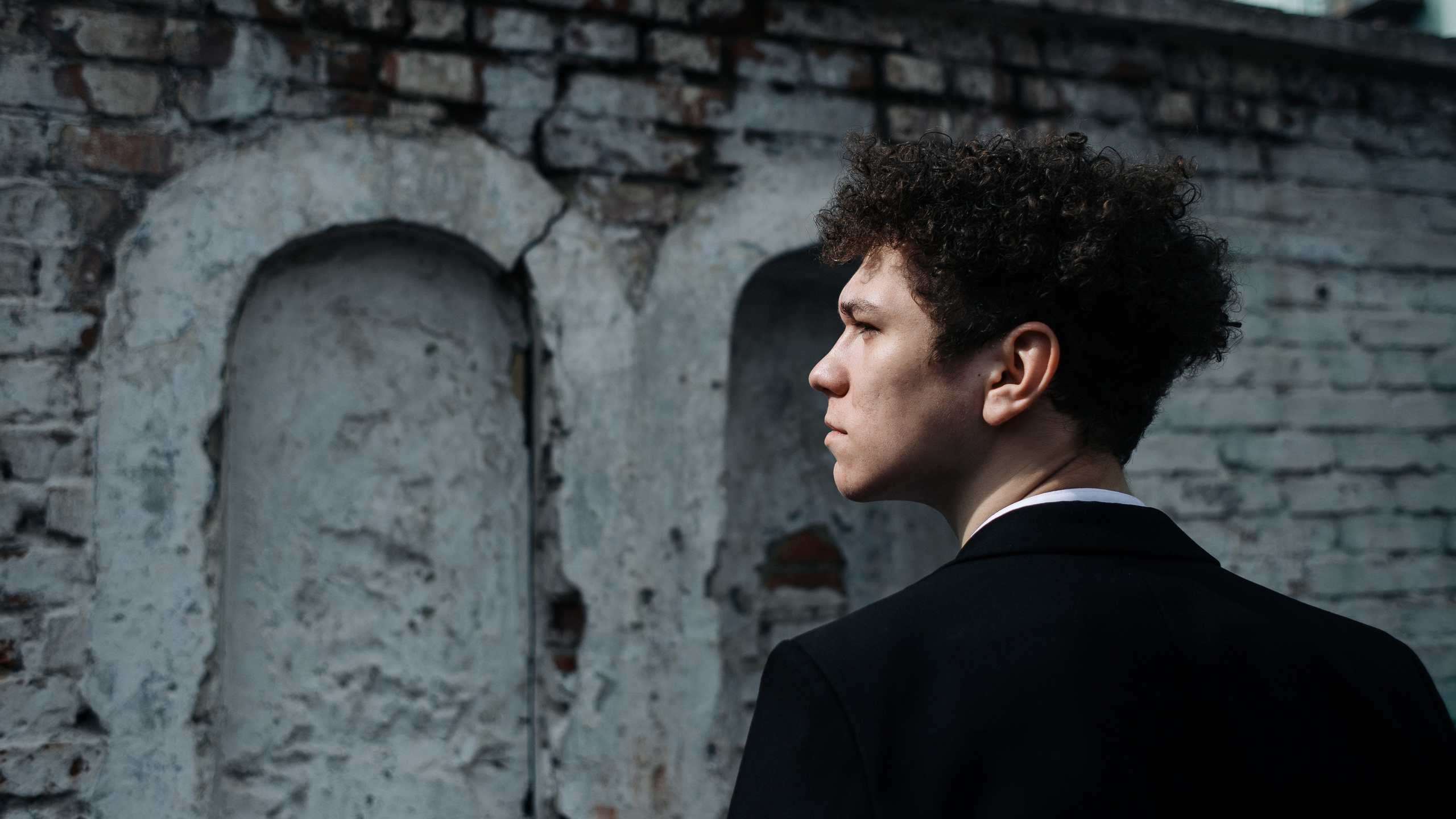 Дима. Фотограф в Магнитогорске Казаковцев Михаил