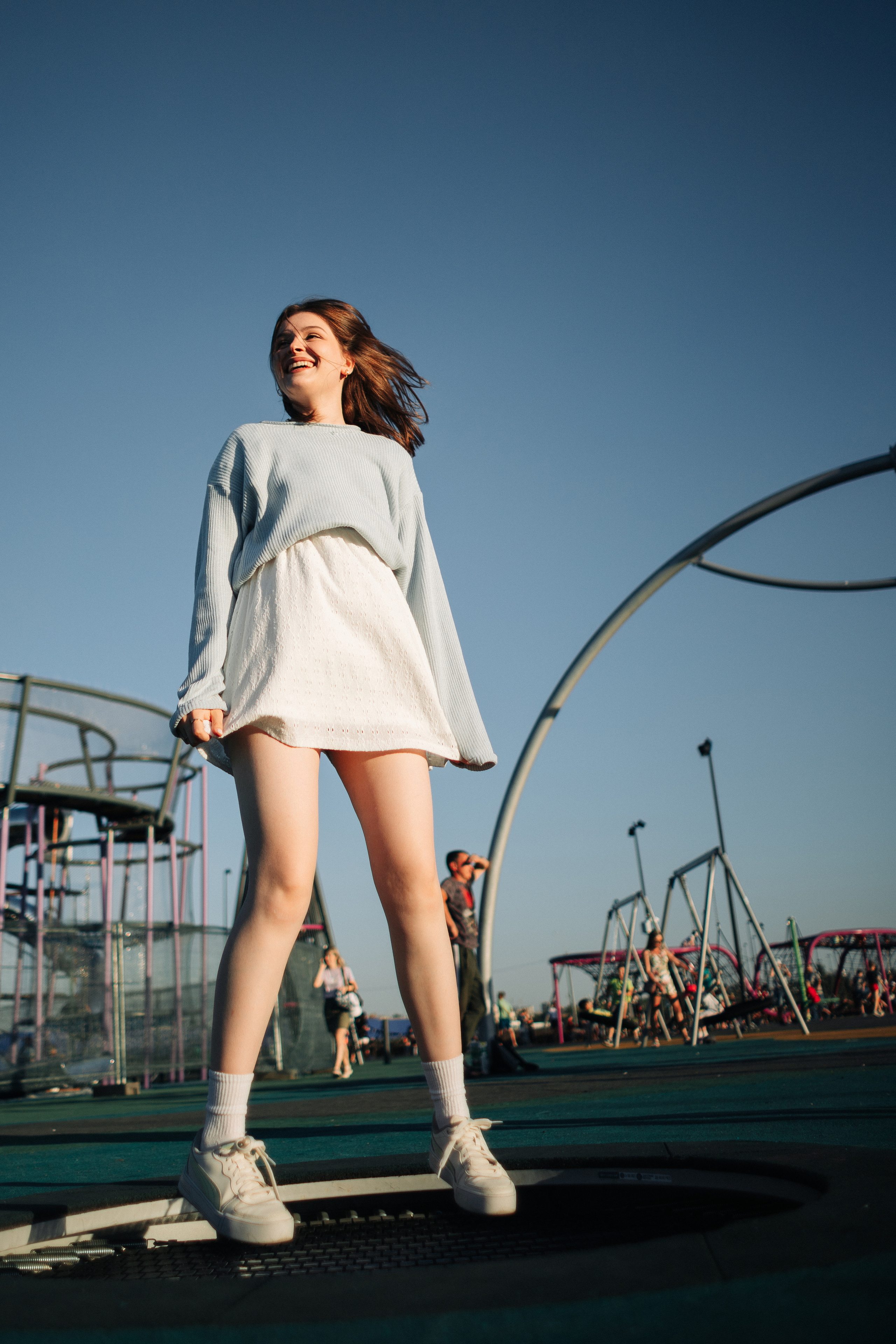 Диля. Фотограф в Магнитогорске Казаковцев Михаил