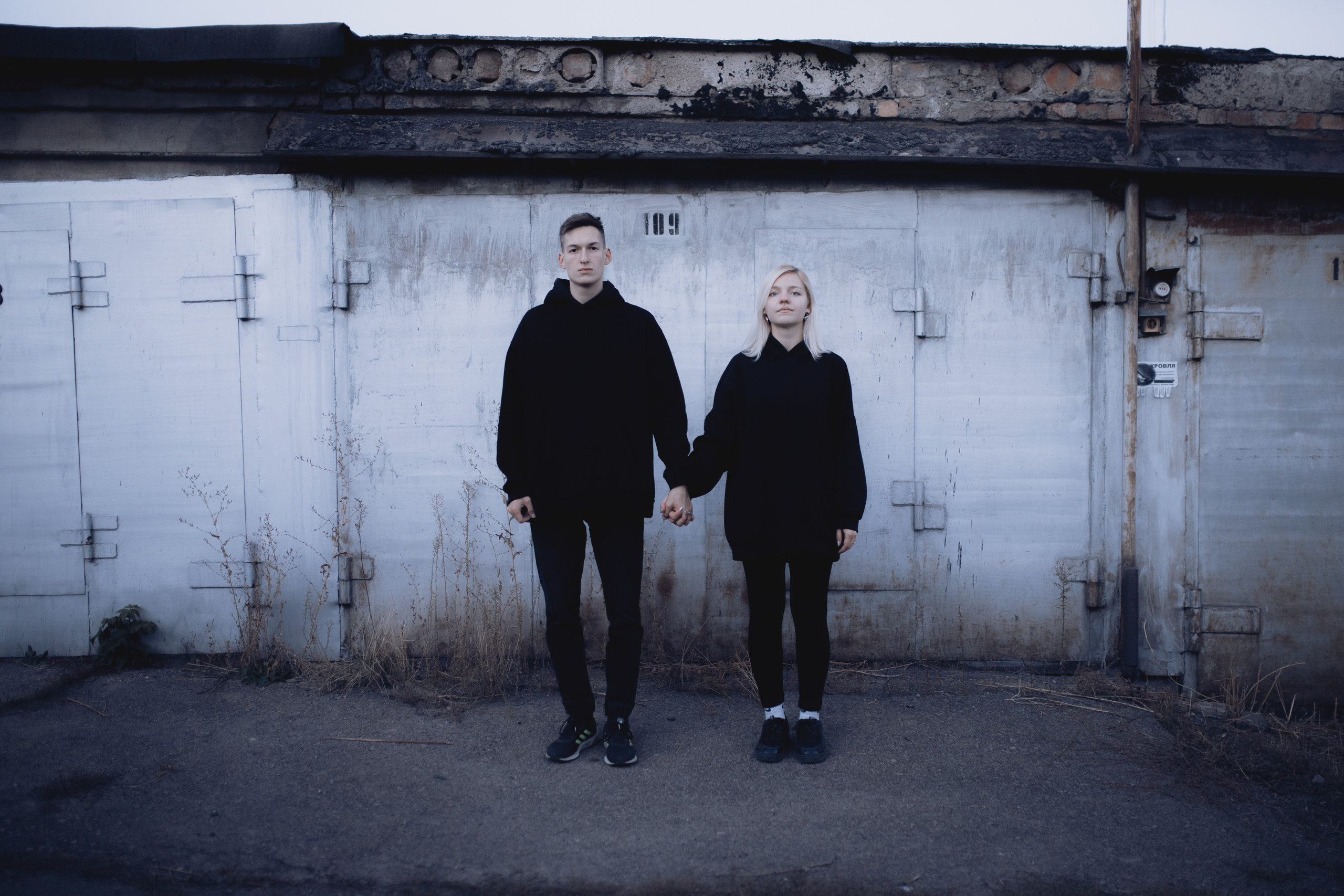 Степа и Карина. Фотограф в Магнитогорске Казаковцев Михаил