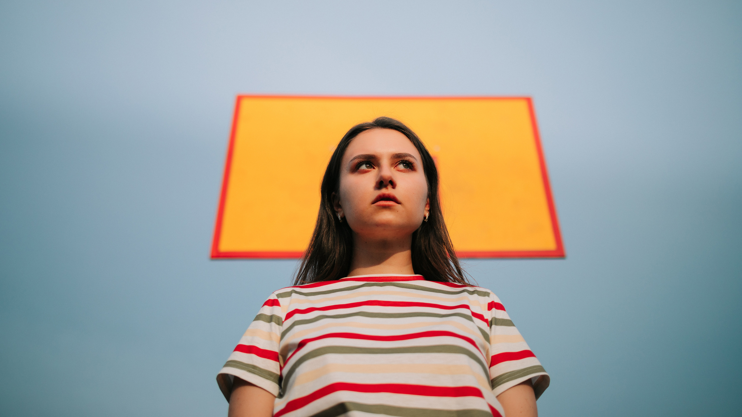 Оля. Фотограф в Магнитогорске Казаковцев Михаил