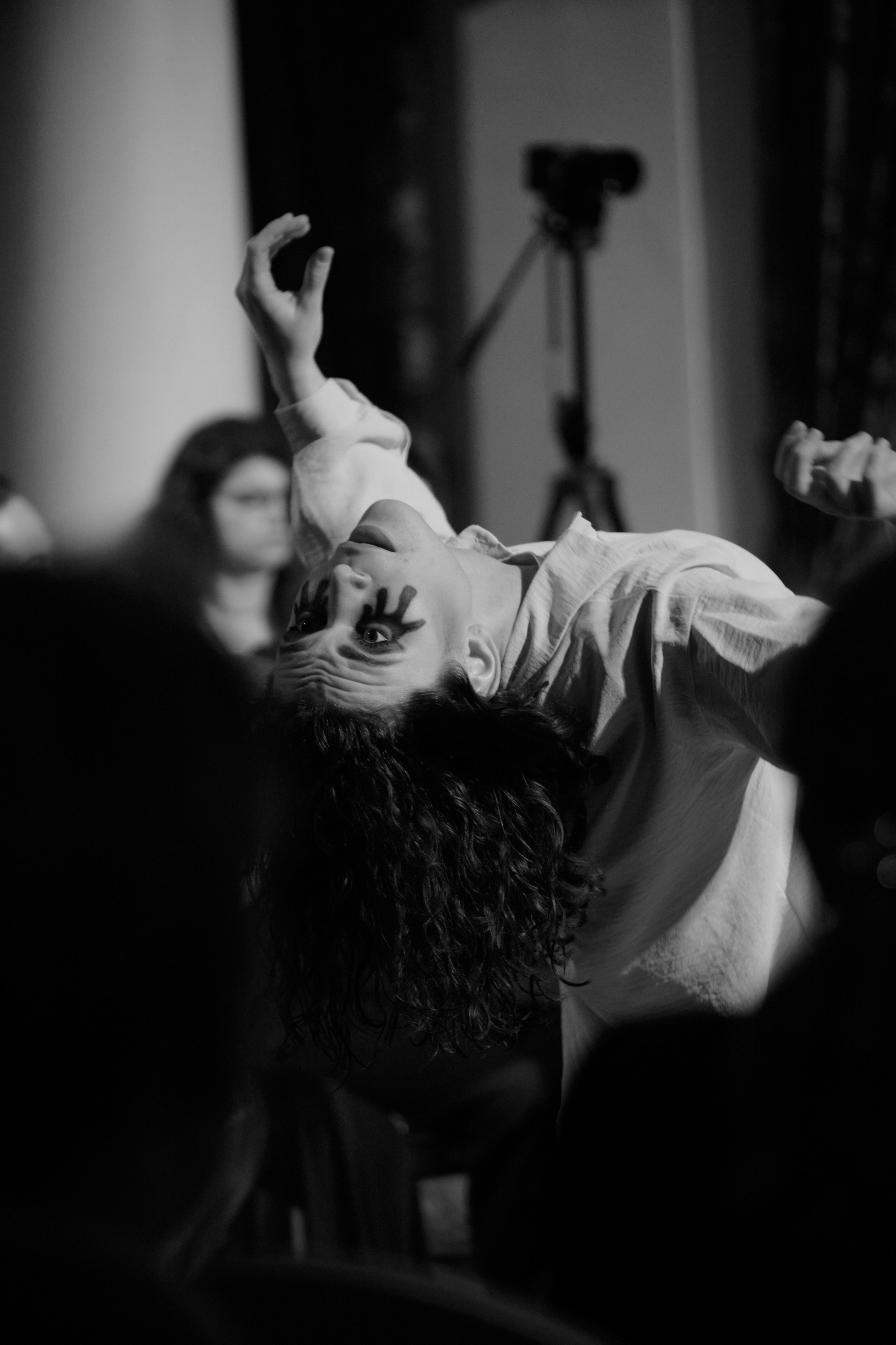 Закрытие фестиваля татарской музыки. Barsukov