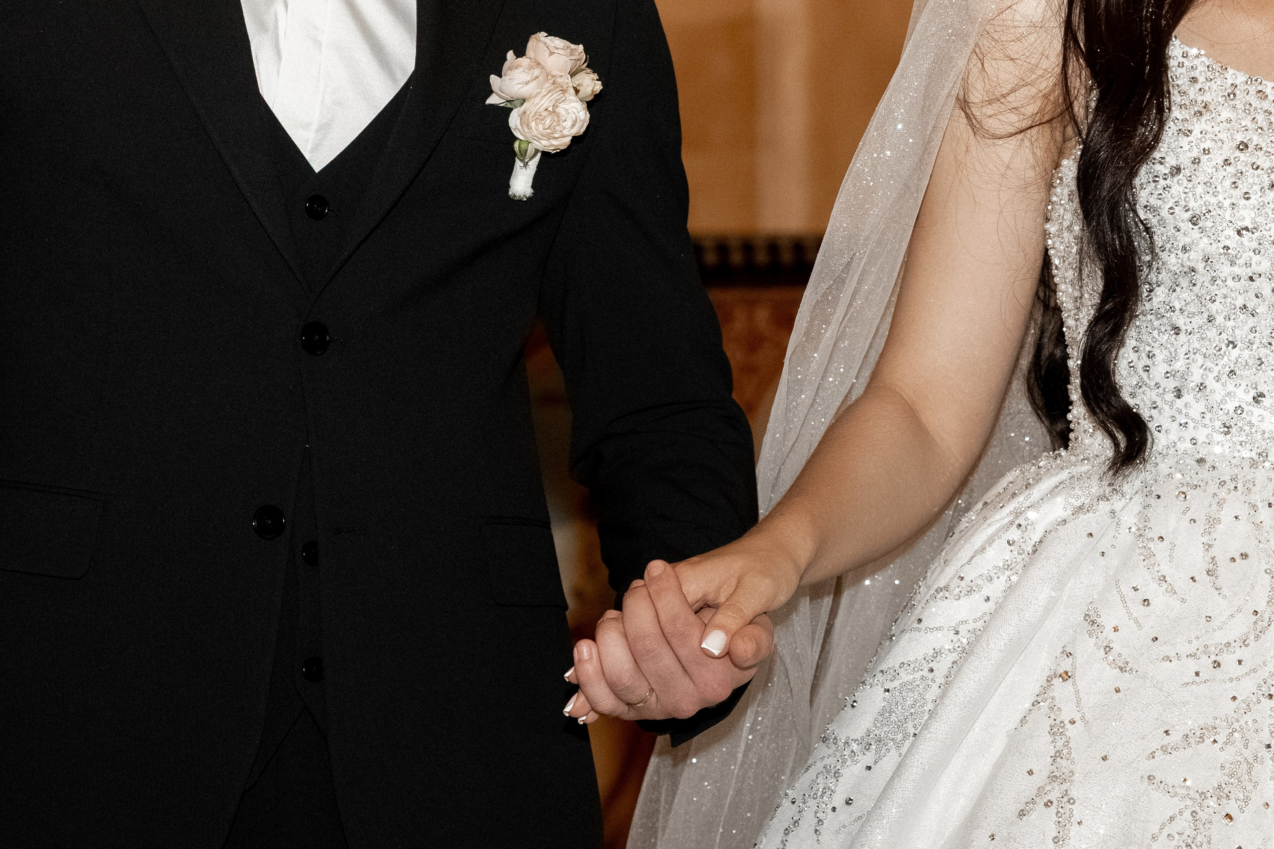 Вадим и Яна. Фотограф Краснодар