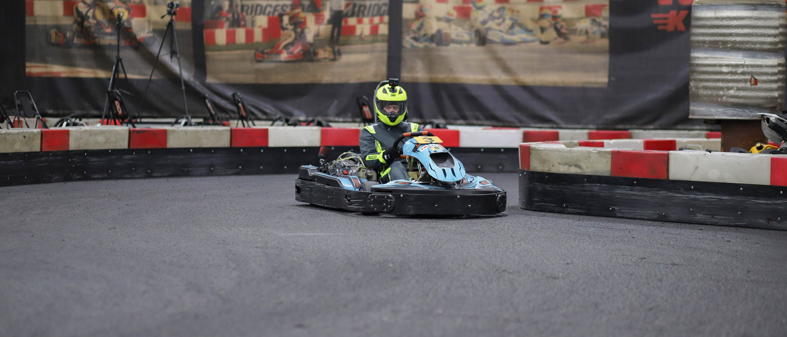 LSK Winter Cup 2025 — 2026 | Этап 4. Malenkyia