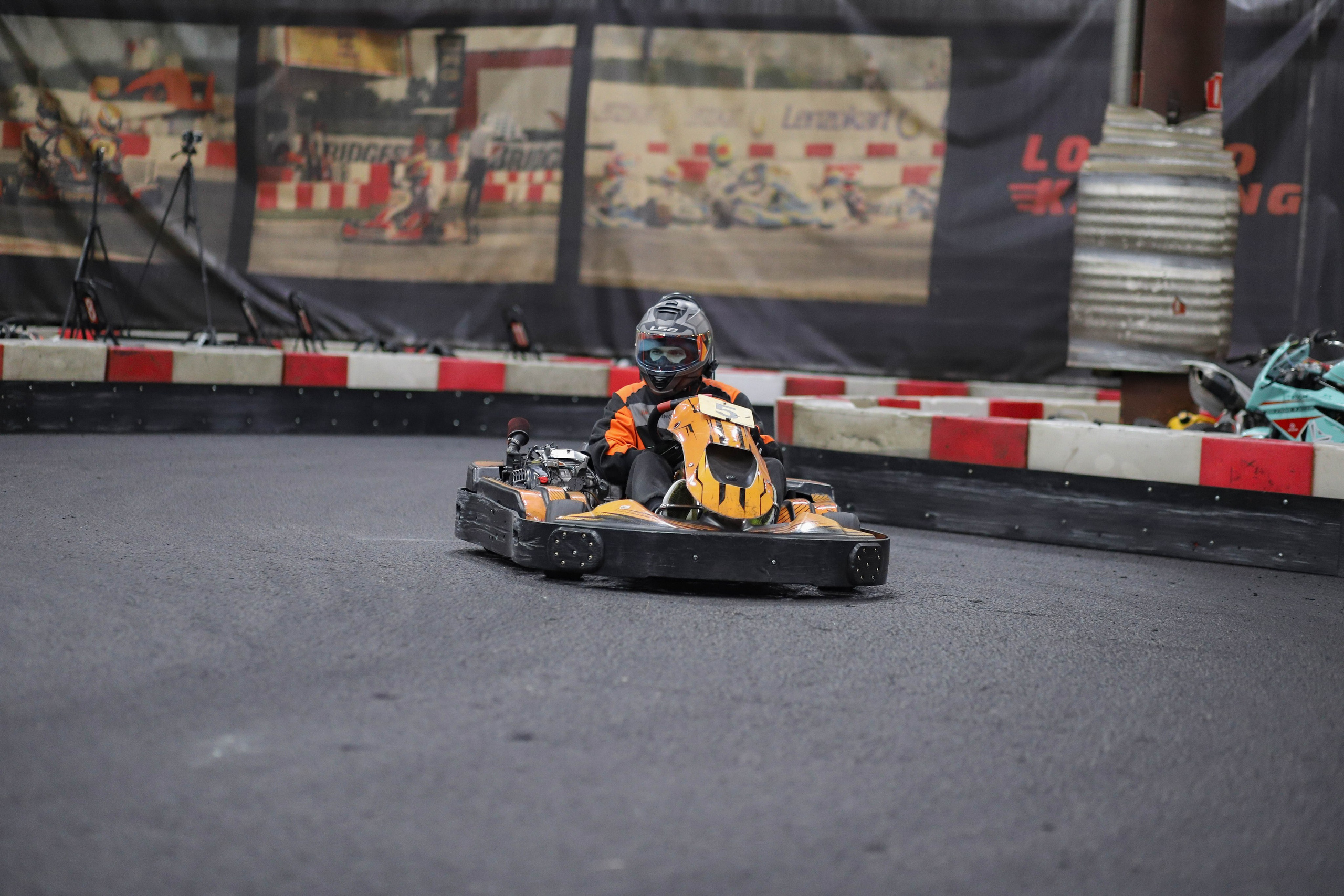 LSK Winter Cup 2025 — 2026 | Этап 4. Malenkyia