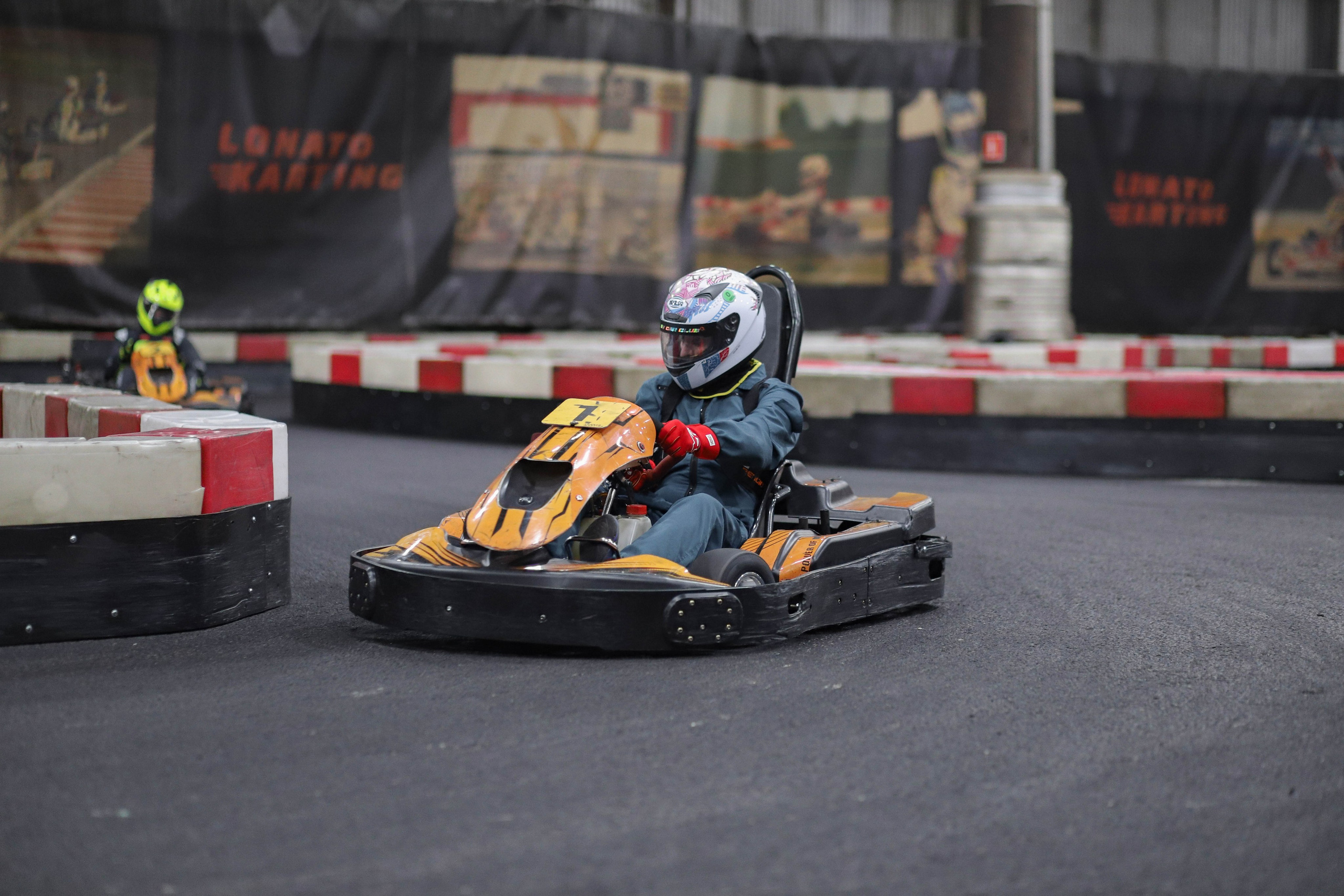 LSK Winter Cup 2025 — 2026 | Этап 4. Malenkyia