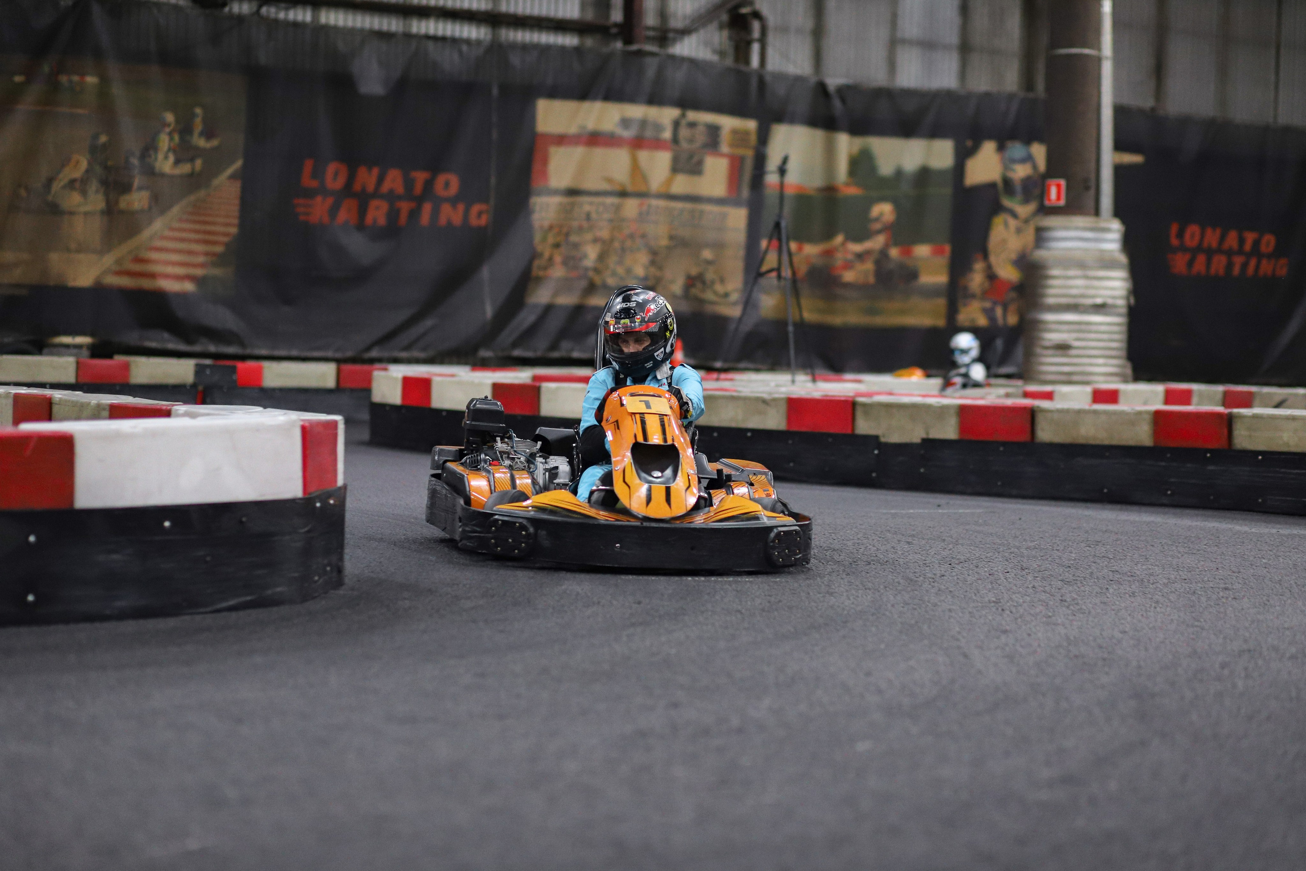 LSK Winter Cup 2025 — 2026 | Этап 6. Malenkyia