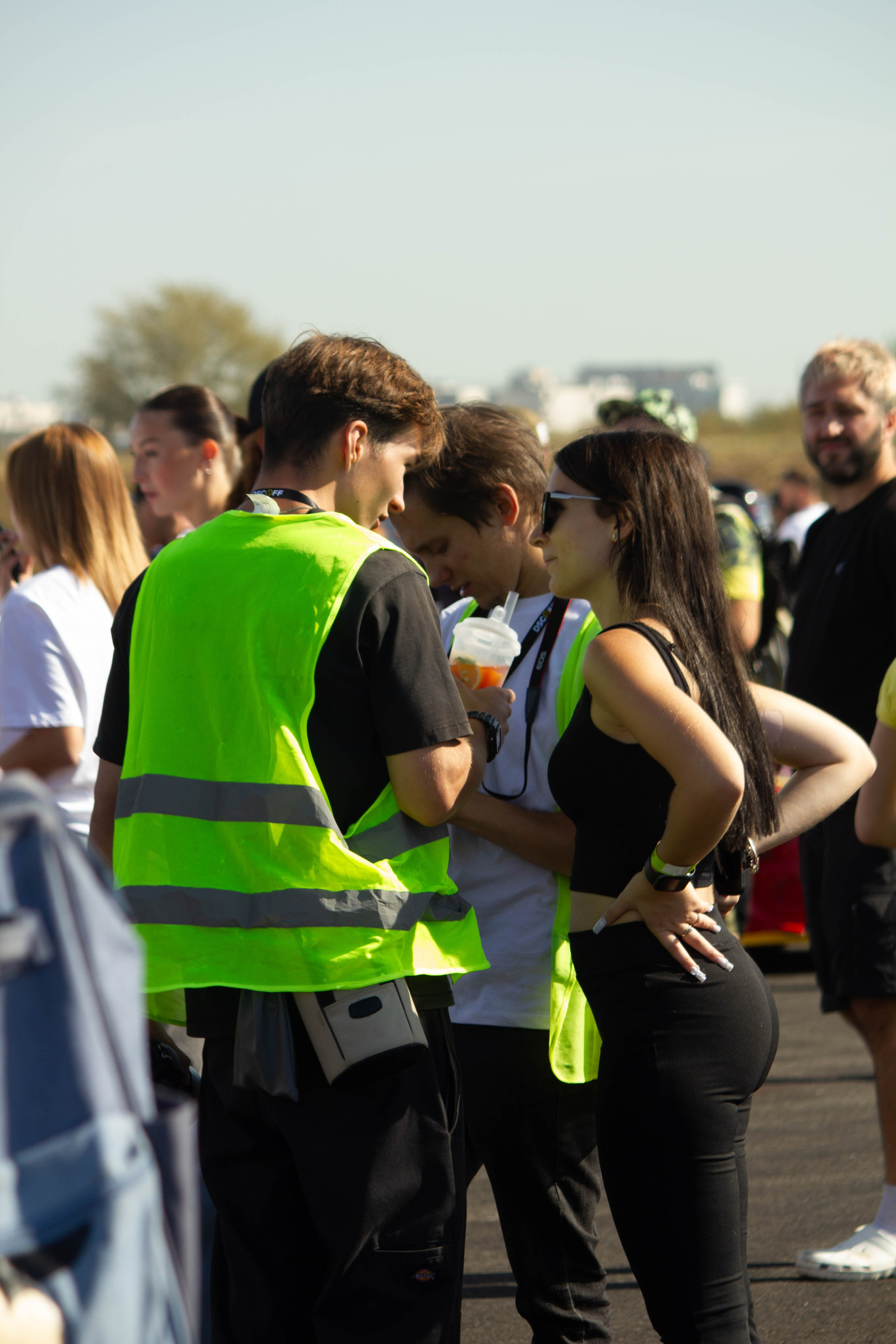 Гран-При Москвы по дрифту 2024. Malenkyia