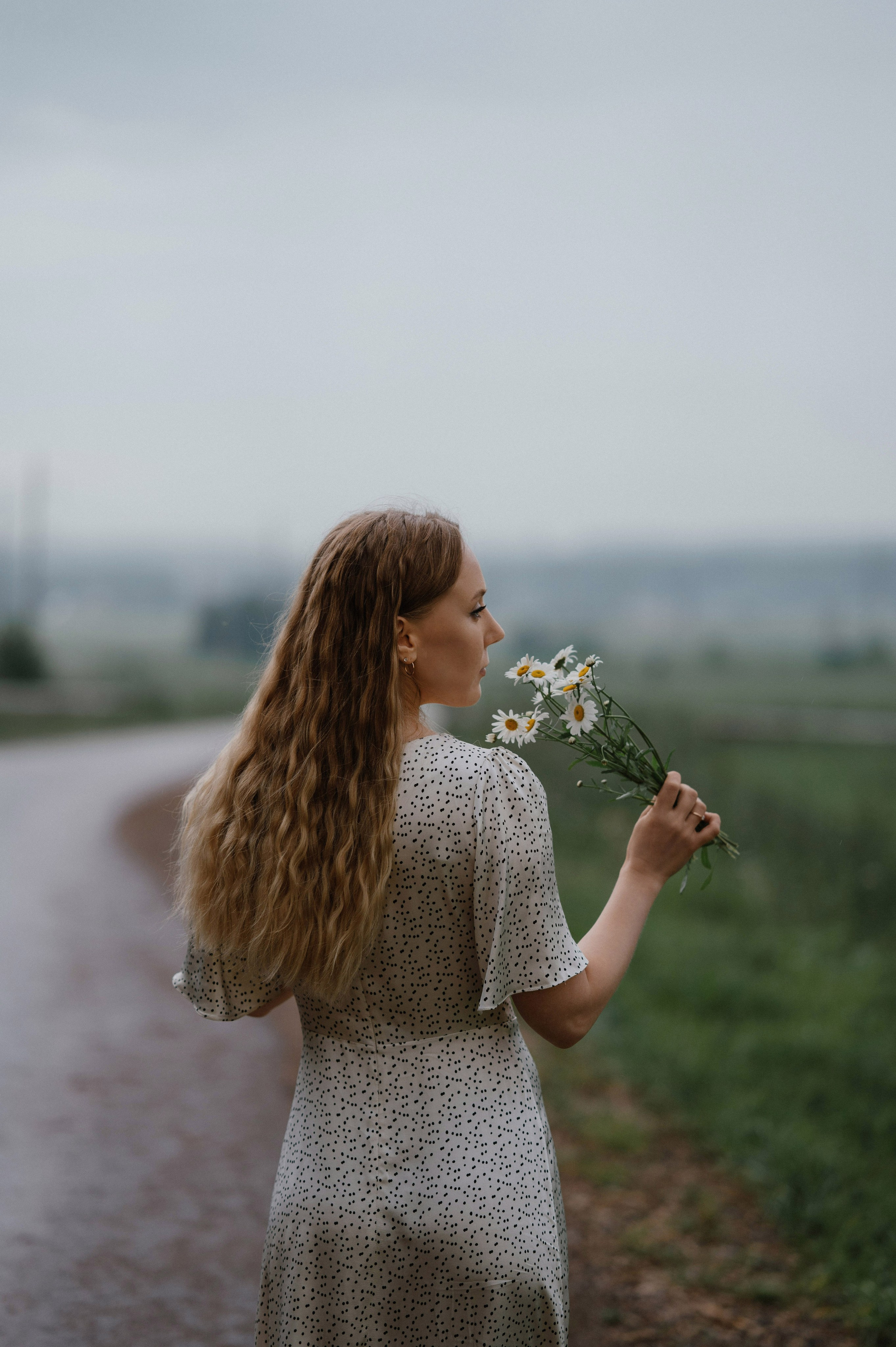 Лиза и Саша. Фотограф Александр Смирнов