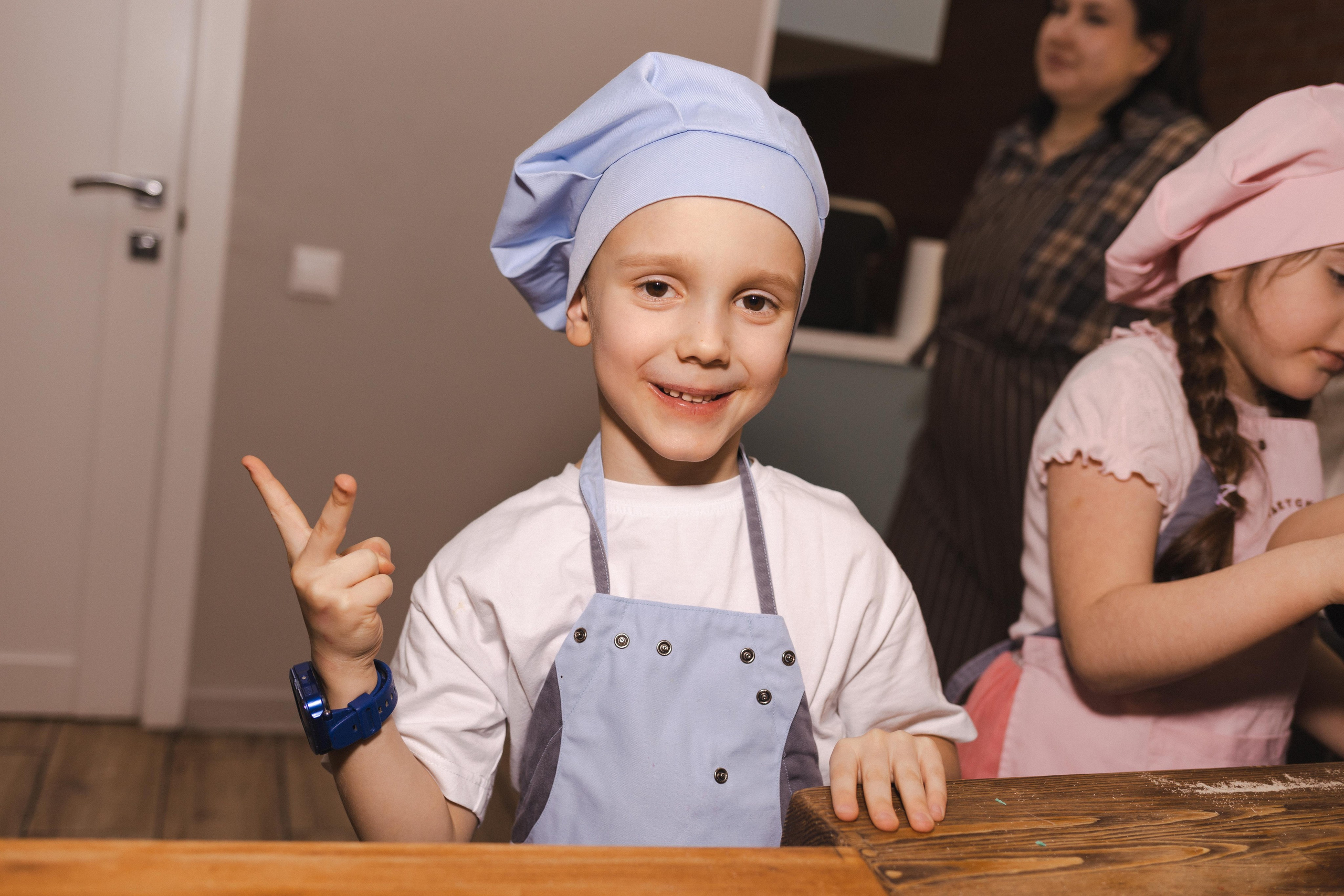 Мише 7 лет. Семейный фотограф в Москве