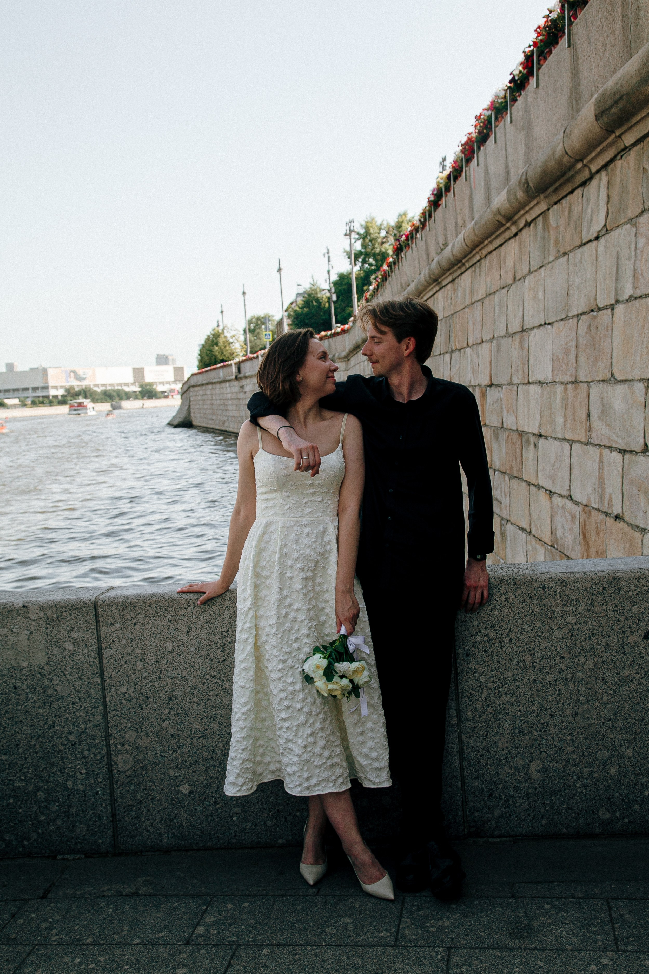 Саша + Рома. Свадебный и семейный фотограф Ираида Акимова