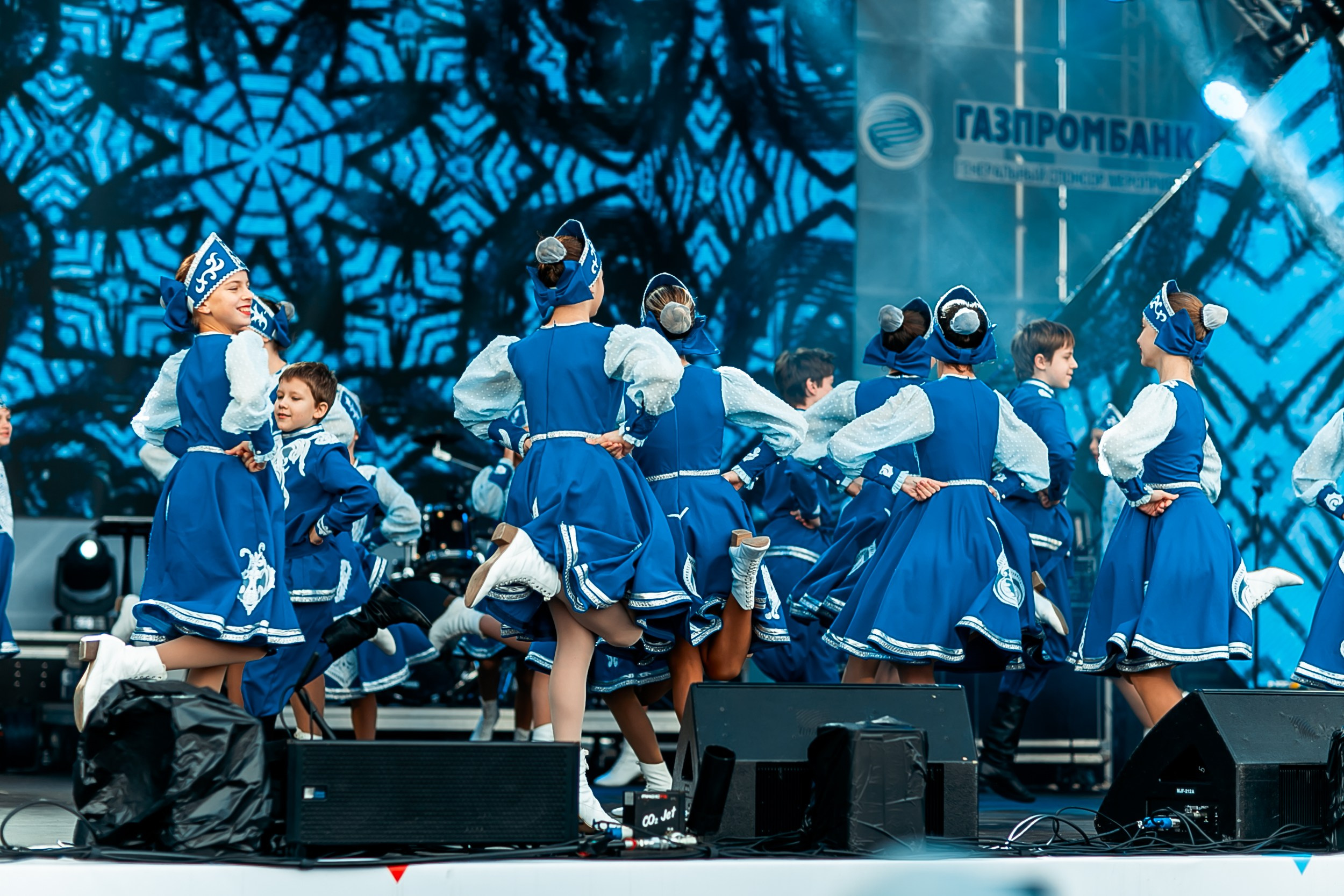 День зимних видов спорта 2024. Репортажный фотограф в Сочи Дмитрий Ветринский