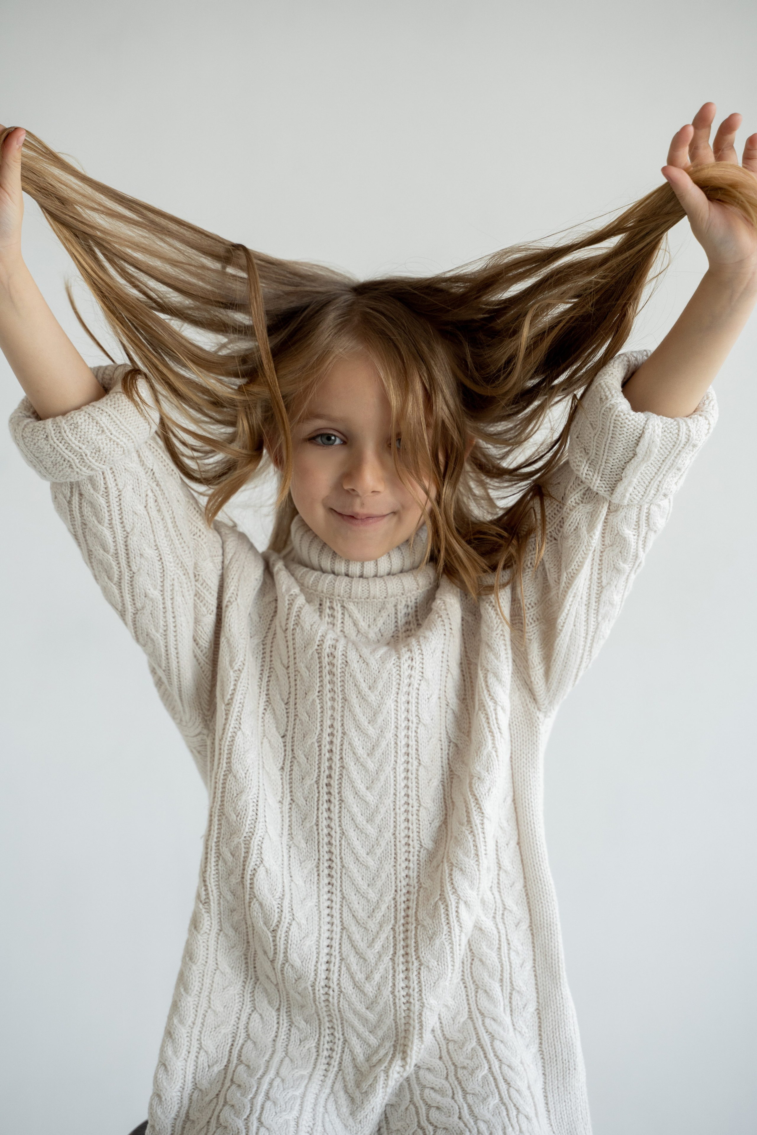 Юля и Варя. Фотограф Анна Котова