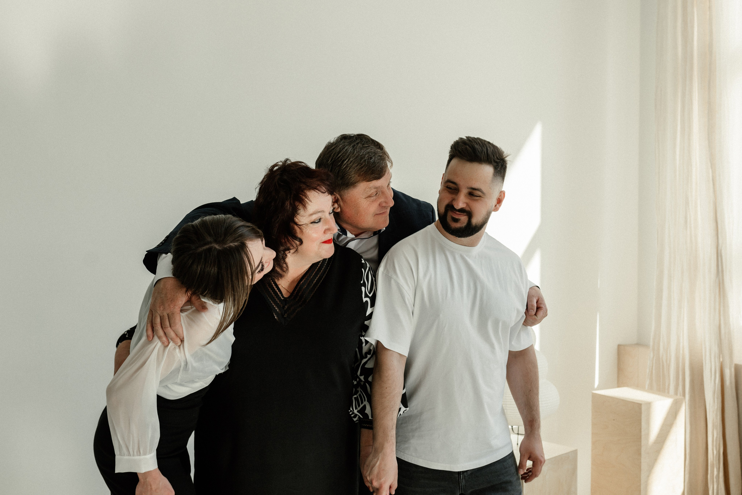 Семейный таймлайн. Семейный фотограф в Краснодаре Яна Морева