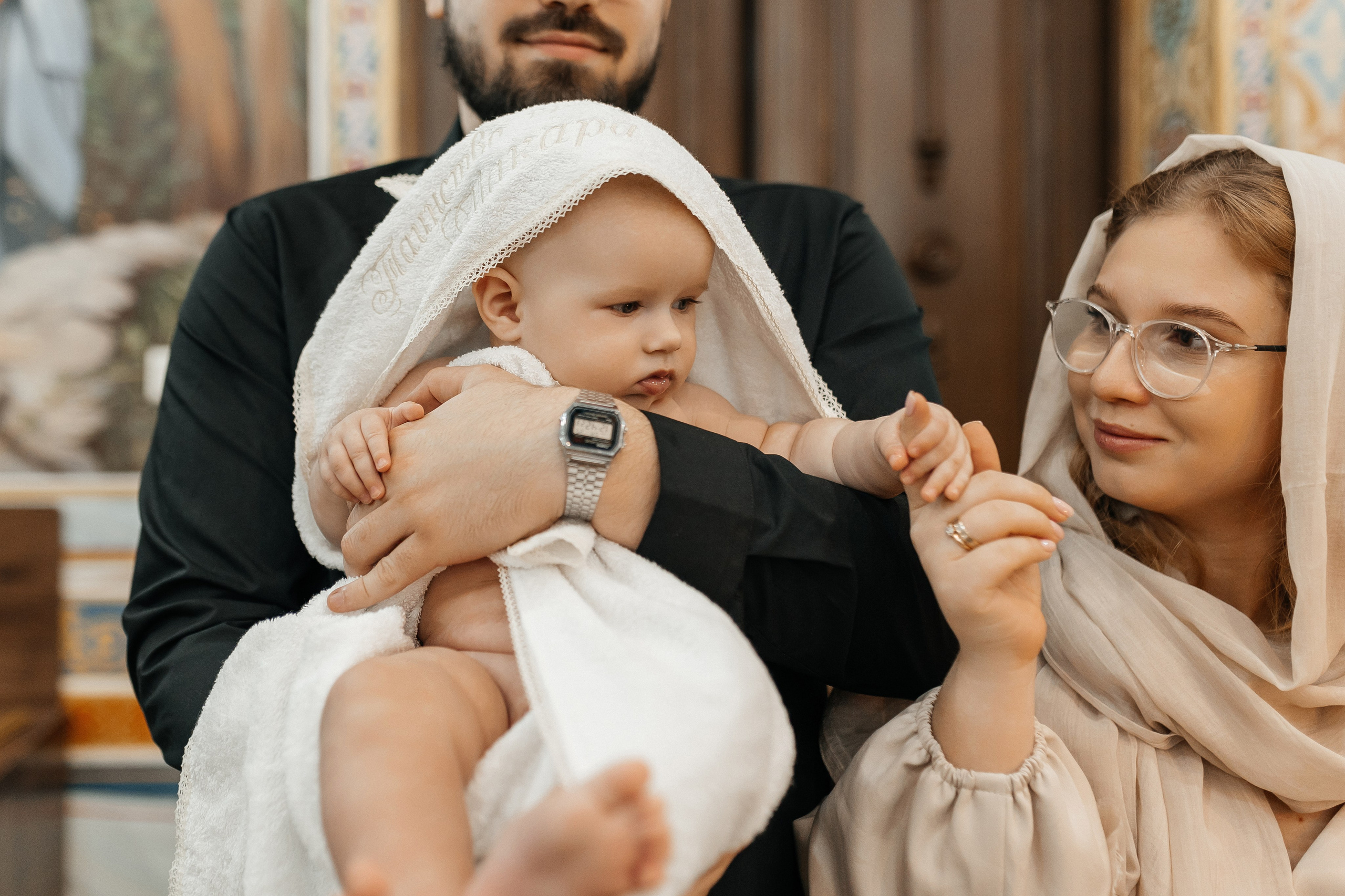 Ваш фотограф на Таинство Крещения и Венчания Морева Яна Краснодар. Семейный фотограф в Краснодаре Яна Морева