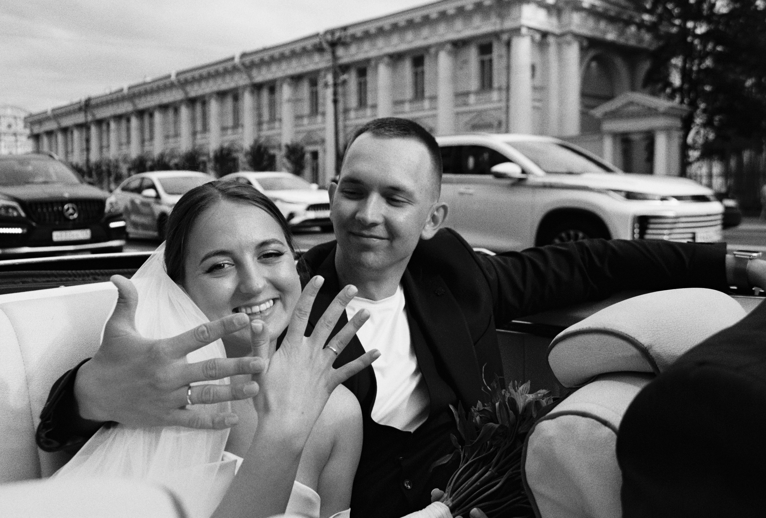 Пленка. Фотограф Санкт-Петербург