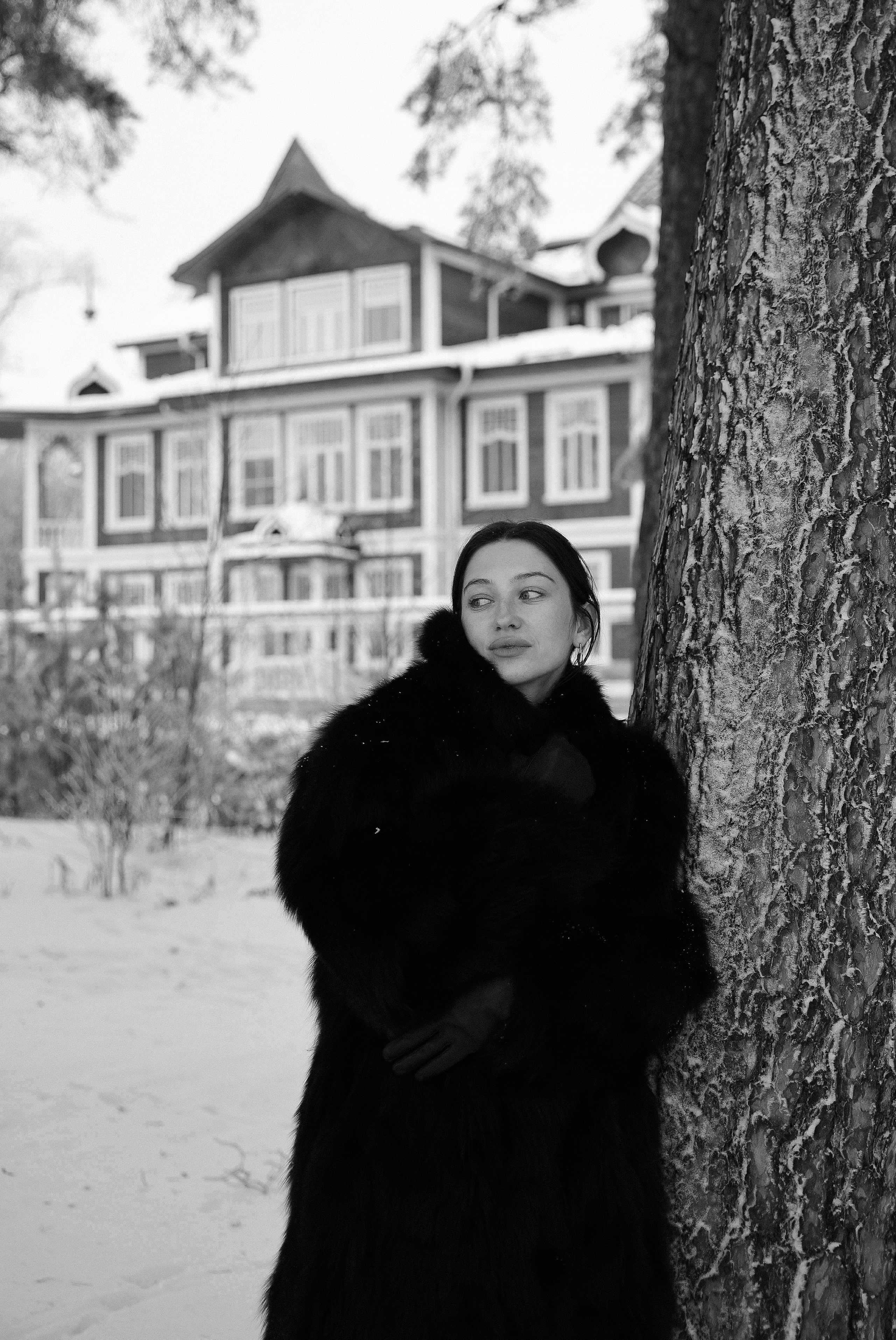 Настя. Фотограф Санкт-Петербург