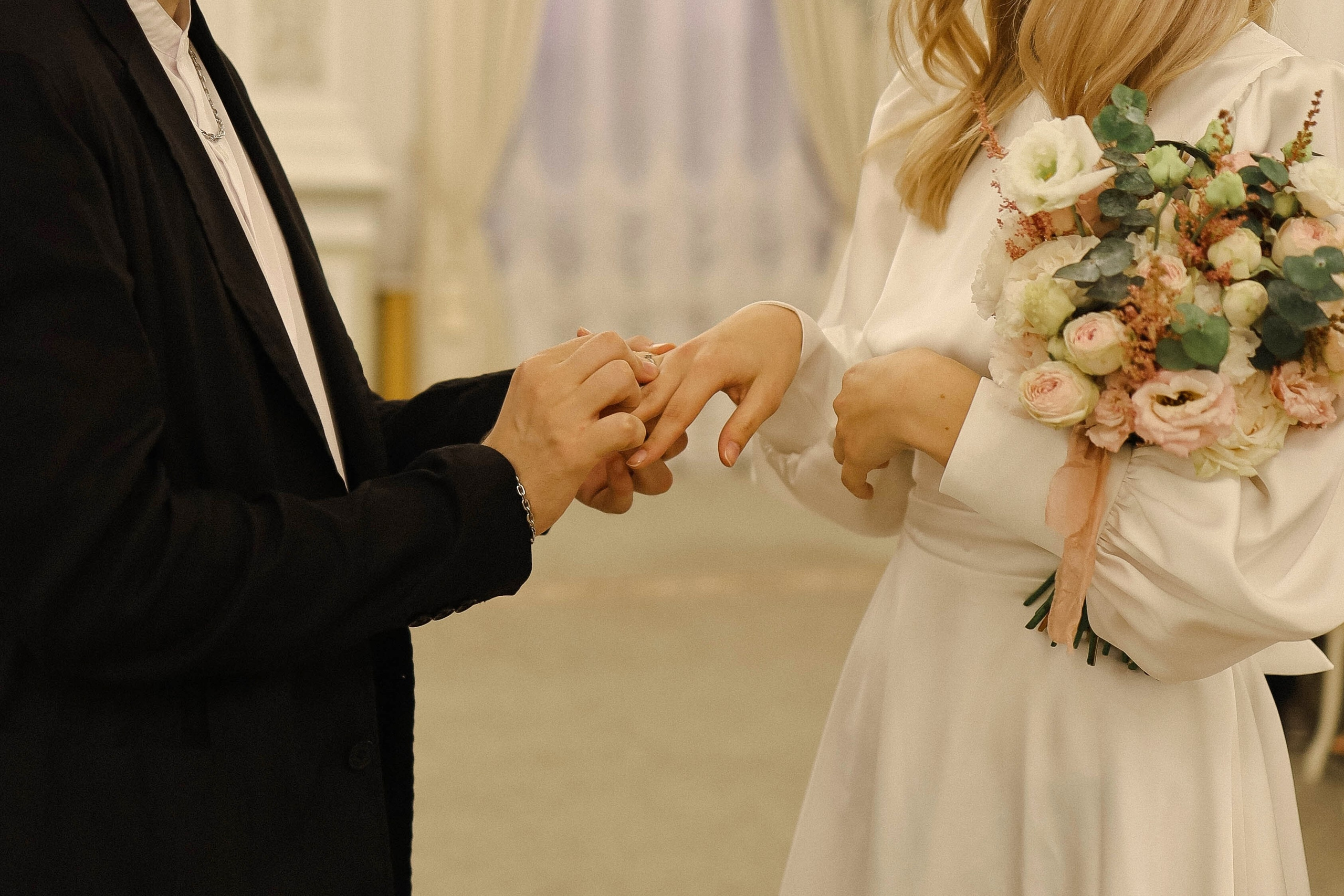 Соня и Никита. Фотограф Санкт-Петербург