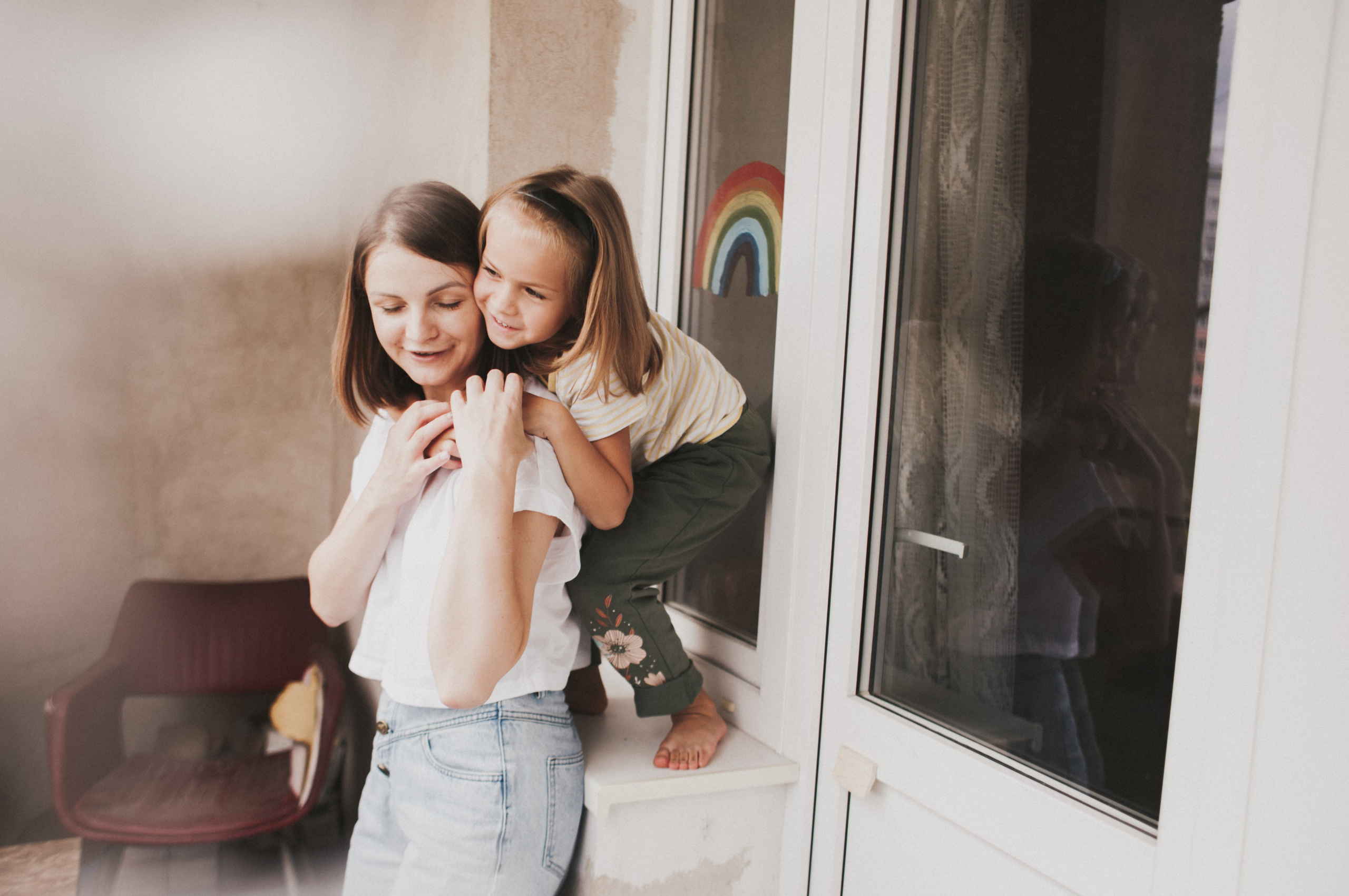 Лена Лисина. Дом + ОБИ. Фотограф в Нижнем Новгороде