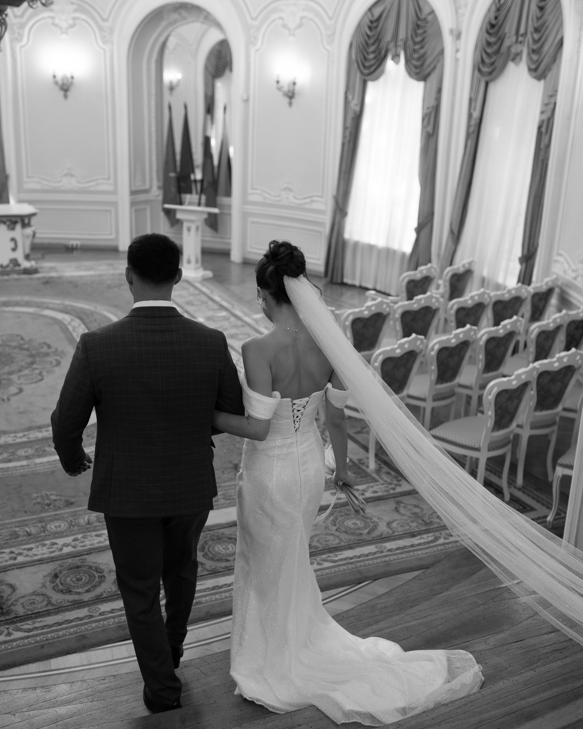 Ruslan and Veronika. Фотограф из Санкт-Петербурга Григорий Куликов