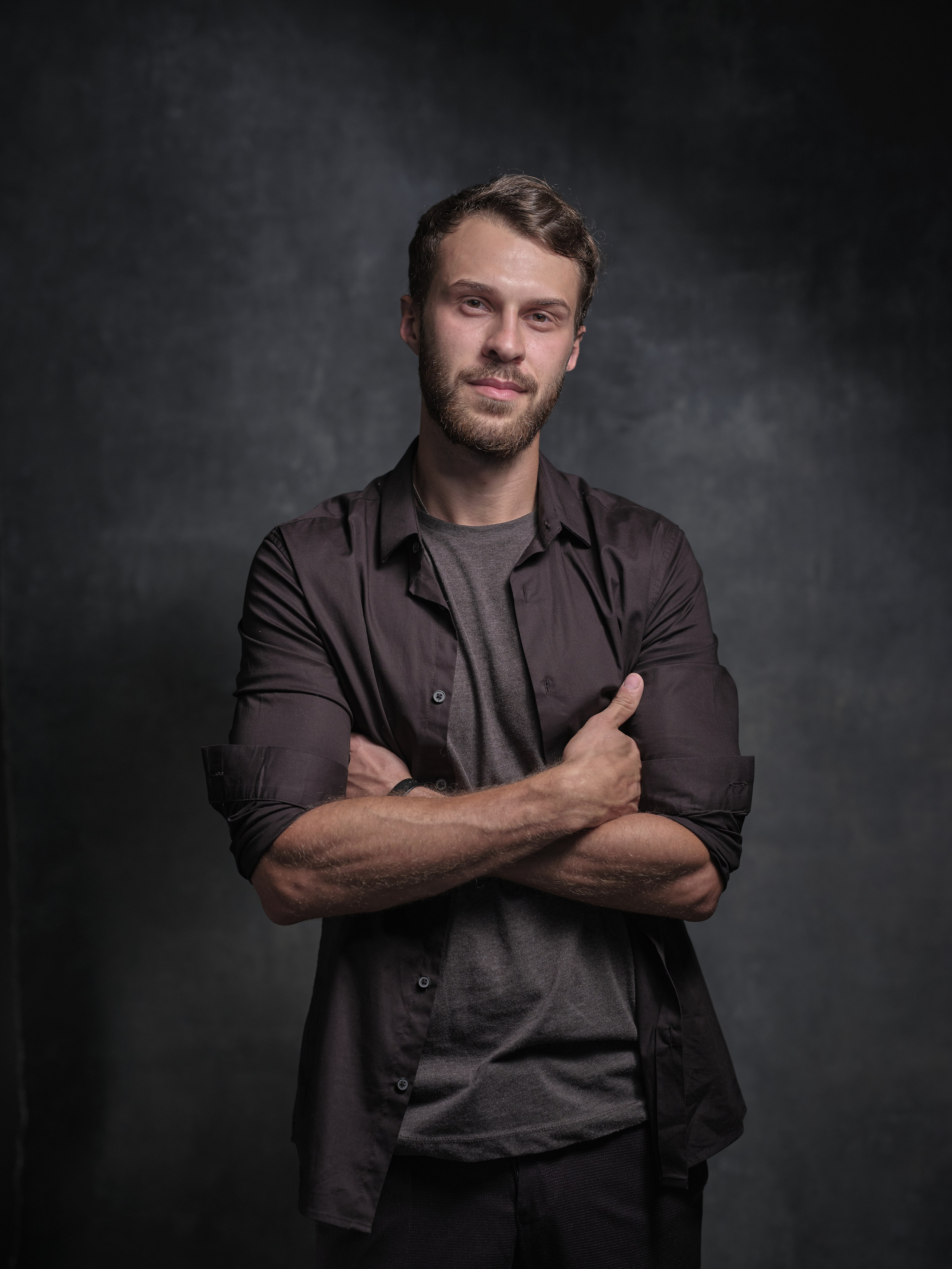 Никита. Портретный фотограф