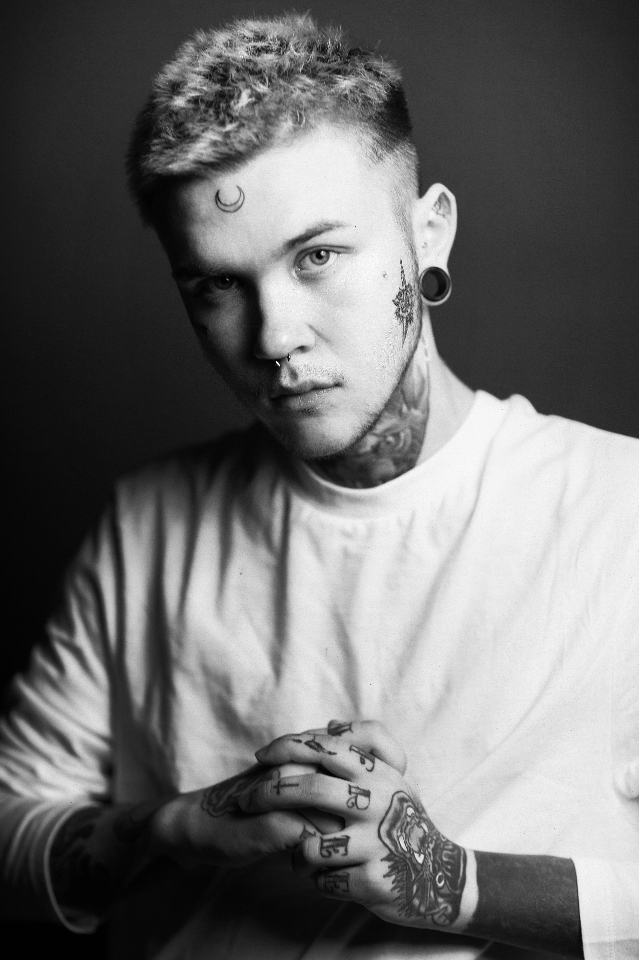 Александр. Портретный фотограф