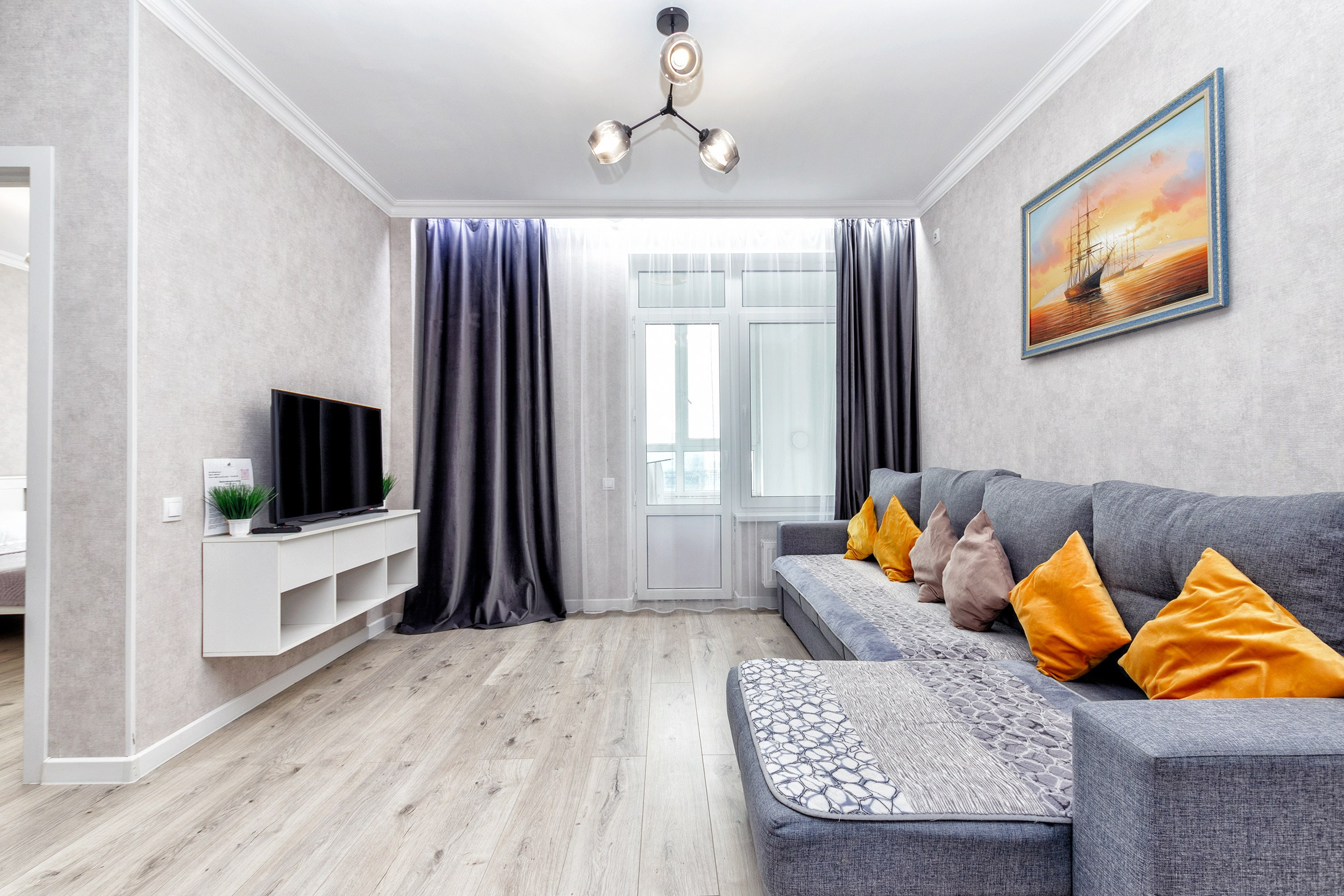 Интерьерная фотосъемка в Астане. Профессиональный фотограф в Астане