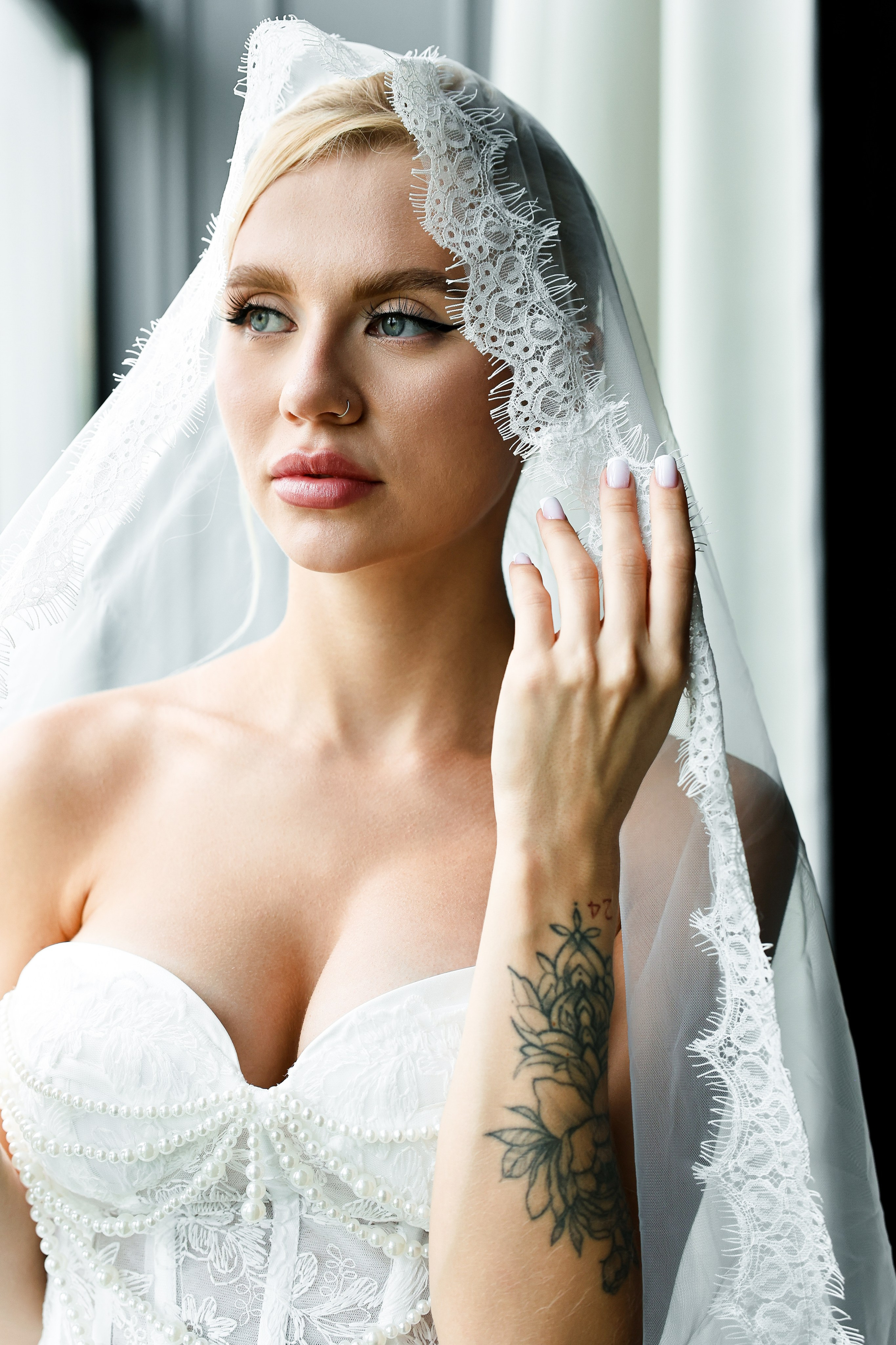 Студия. Фотограф Толмачева Екатерина