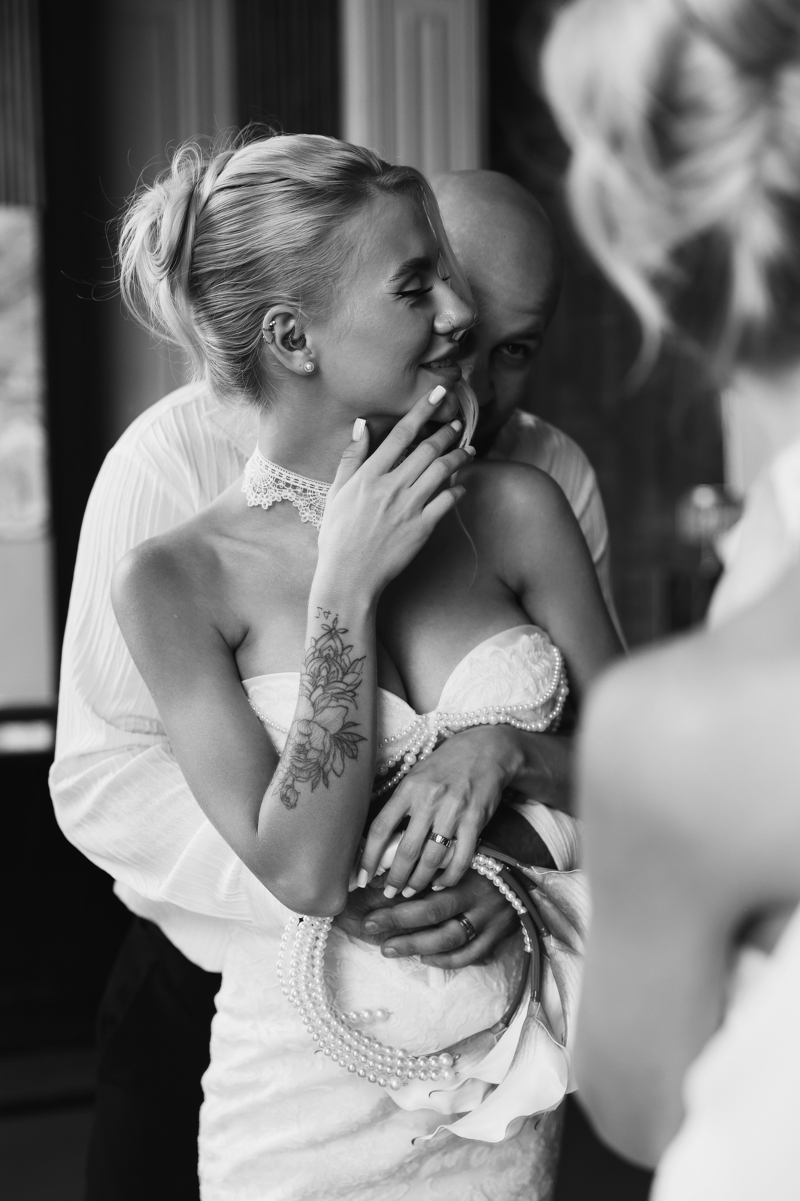 Студия. Фотограф Толмачева Екатерина