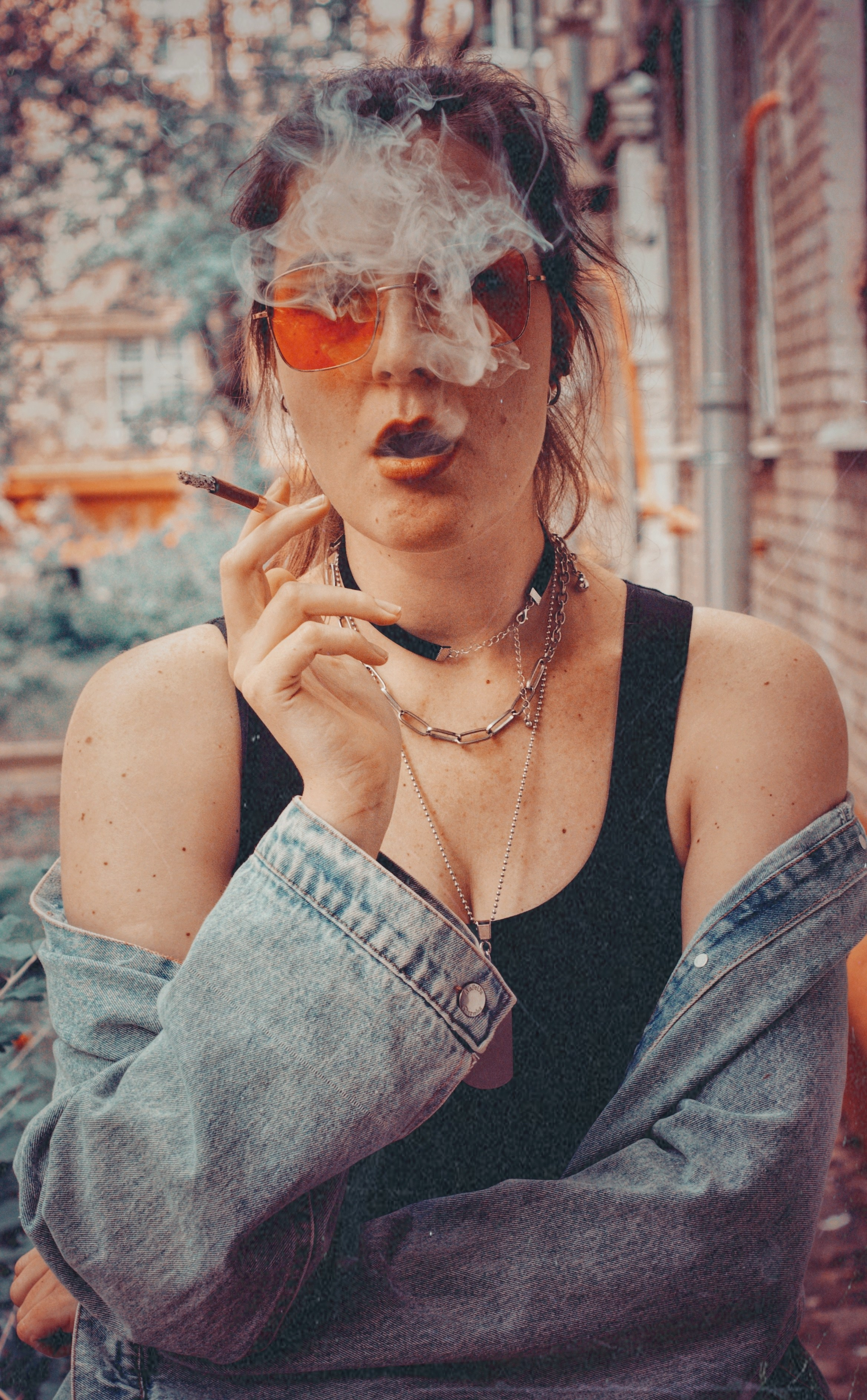 Мария. Москва. Главная