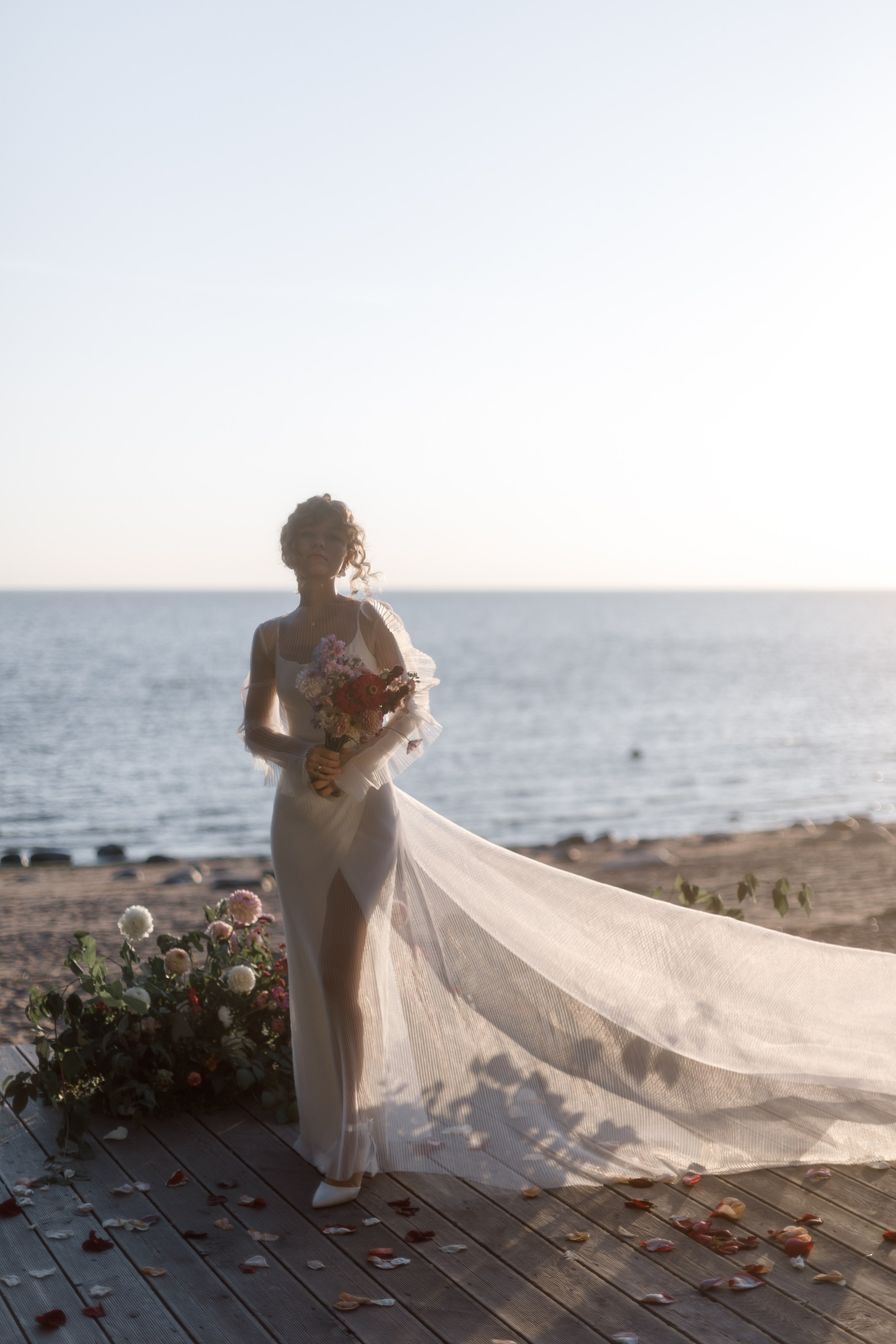 Katerina & Daniil. Свадебный фотограф в Москве и в Санкт-Петербурге