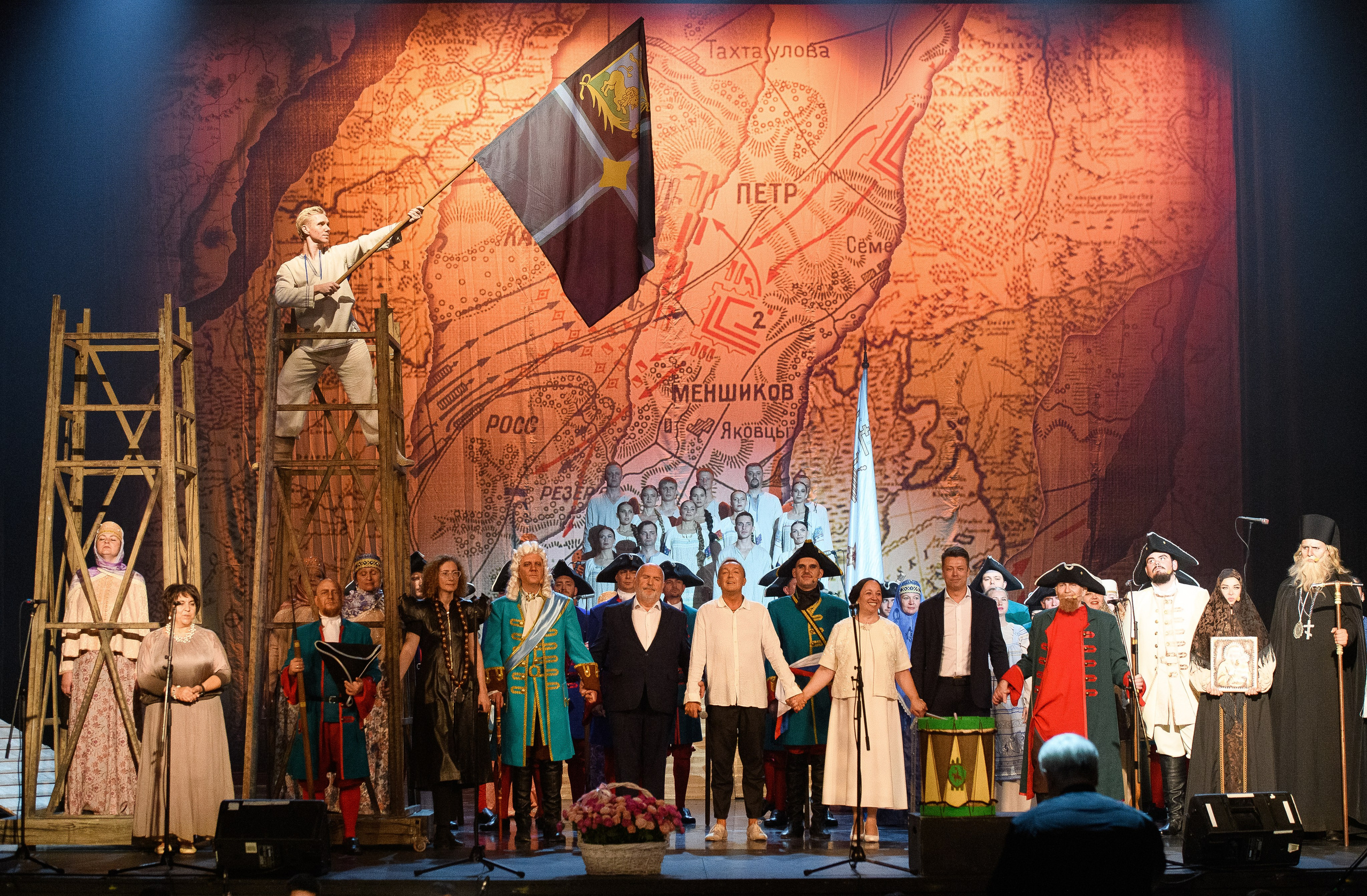 Фестиваль Видеть Музыку — Белгородская Филармония