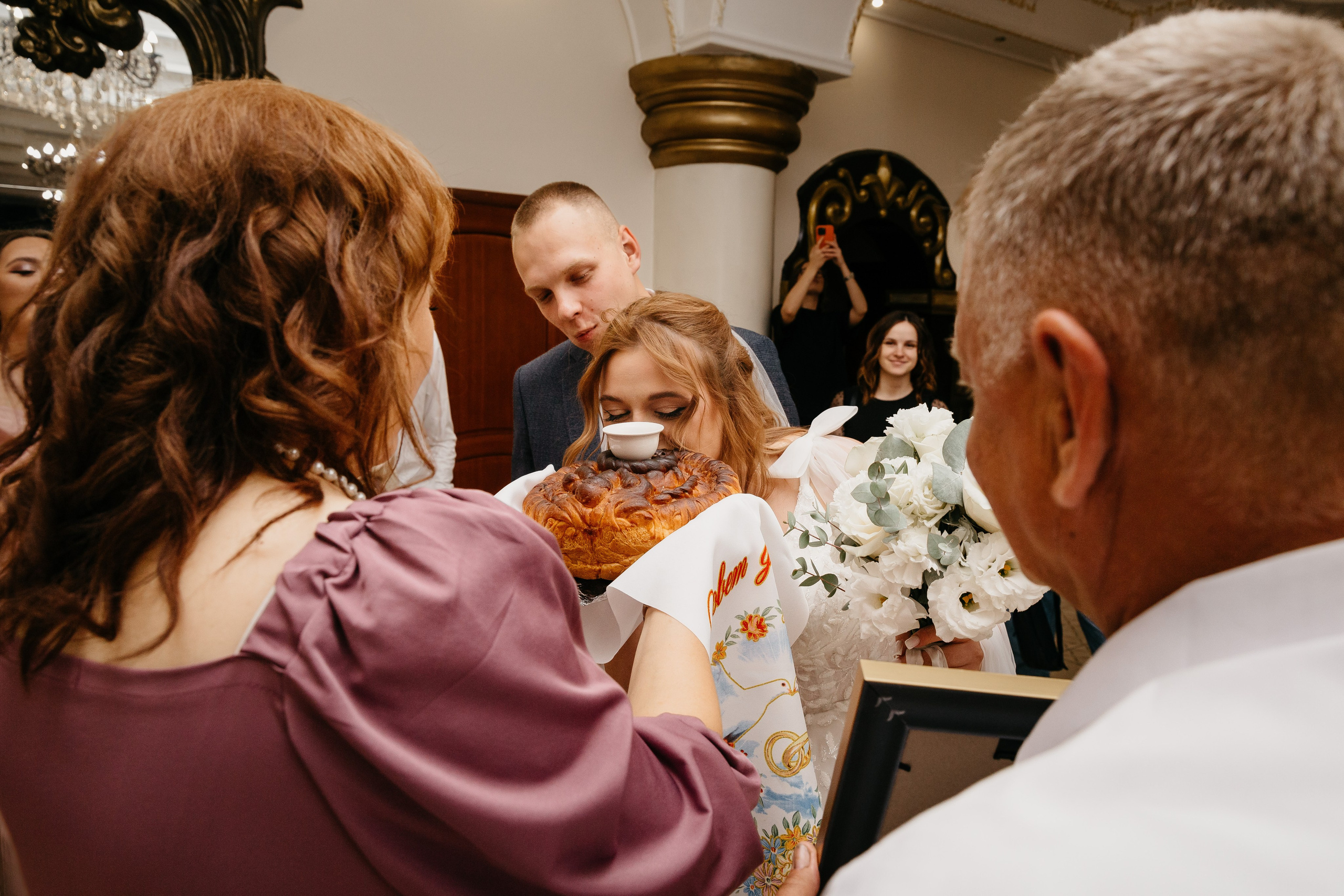 V & V. Фотограф, видеограф в Челябинске Глеб Хазиев