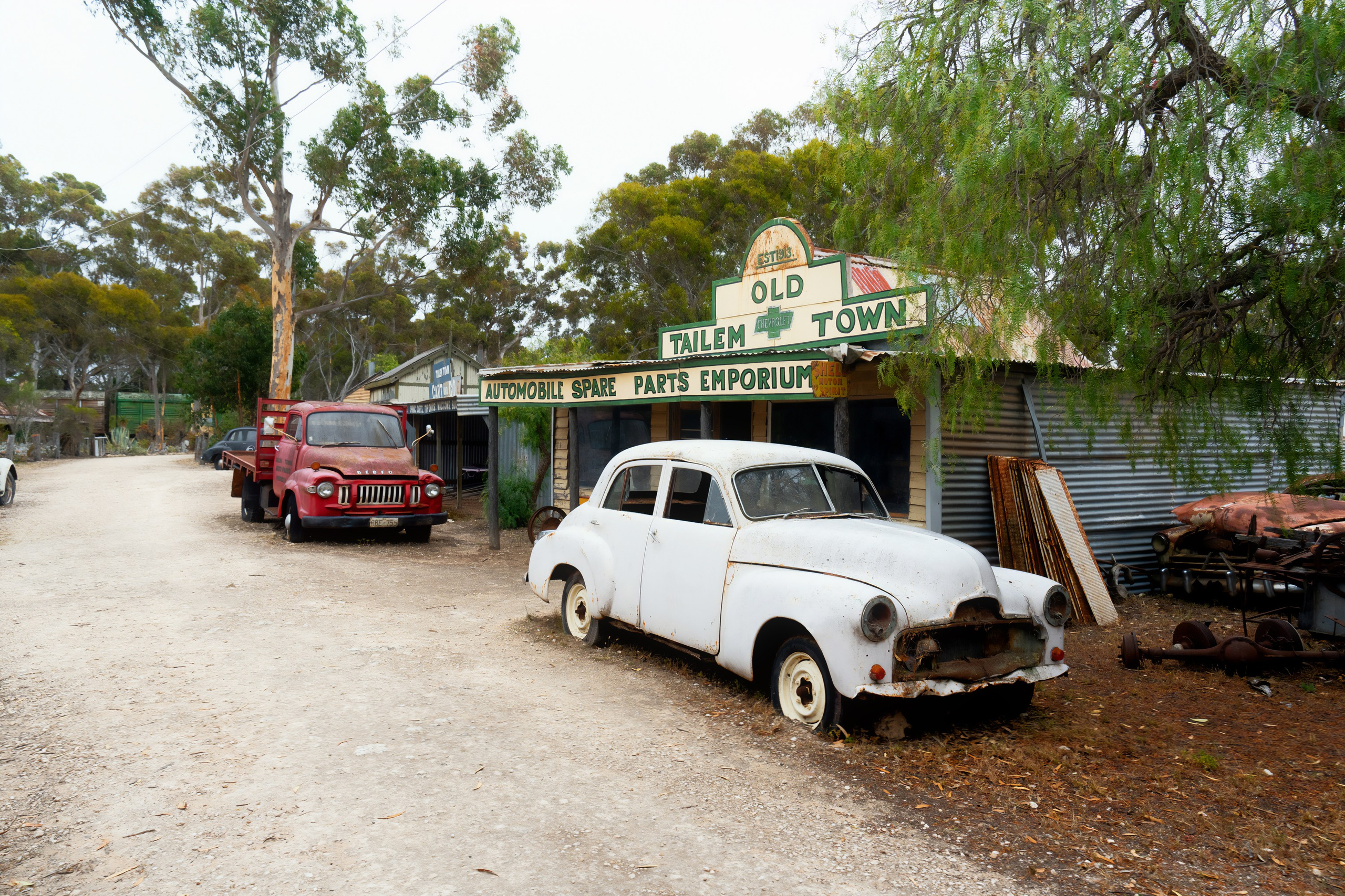 Австралия. Фотограф в Хабаровске. Фотография за 24 часа