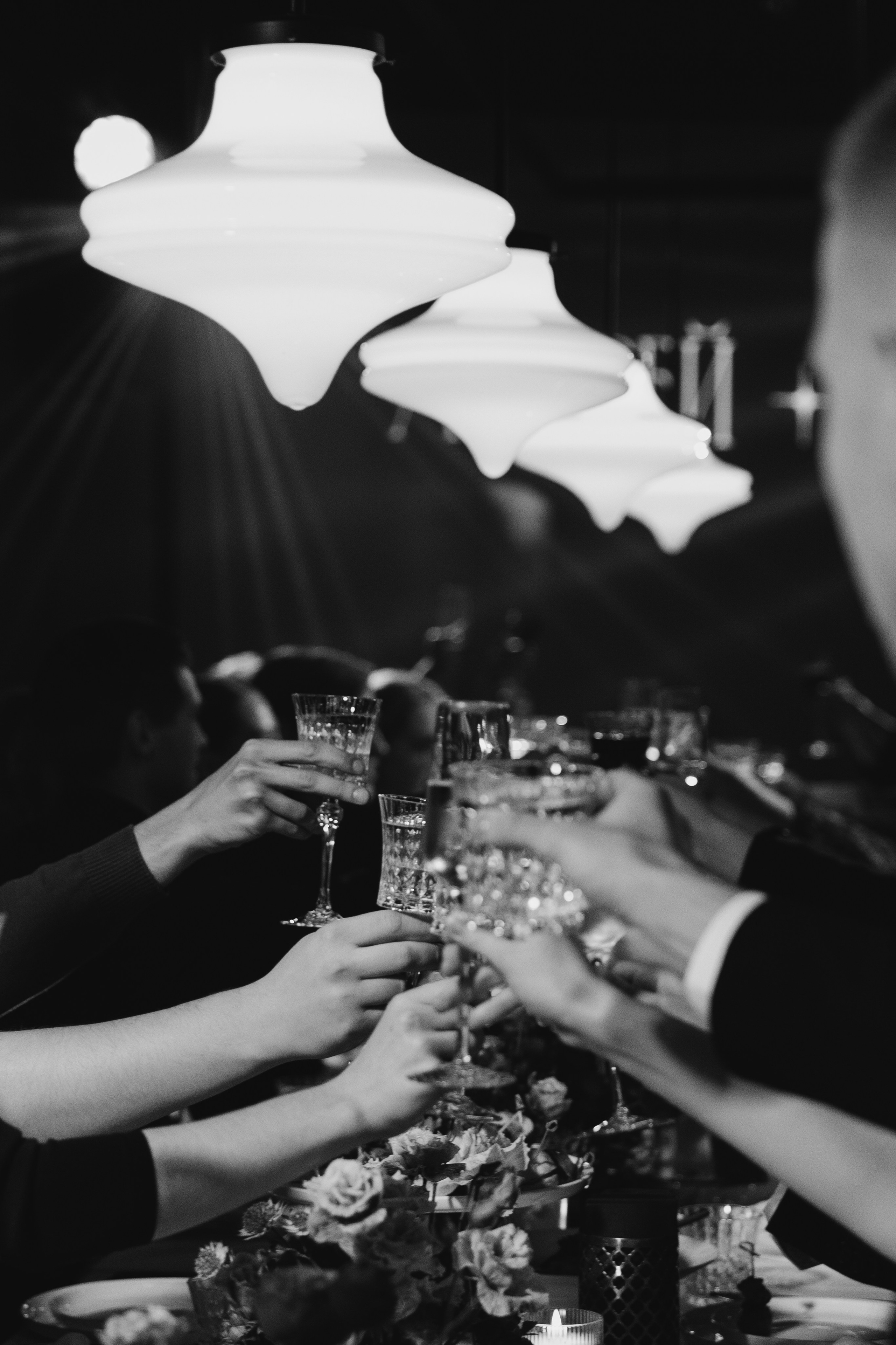 Андрей & Екатерина. Свадебный фотограф Санкт-Петербург, Юлия Радченкова