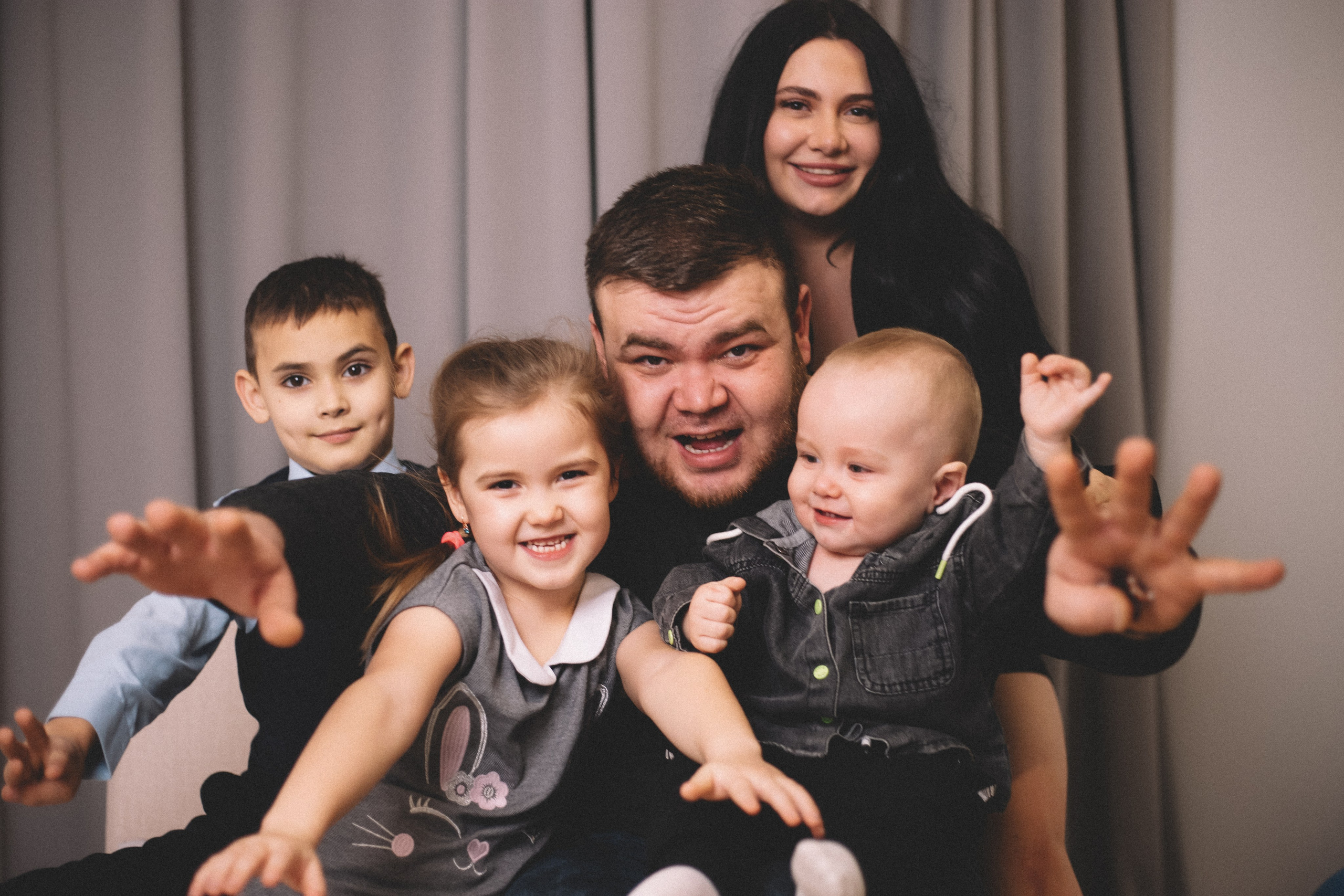 Марк. Фотограф для различных событий, проектов, маркетплейсов, сайтов и мероприятий в Екатеринбурге